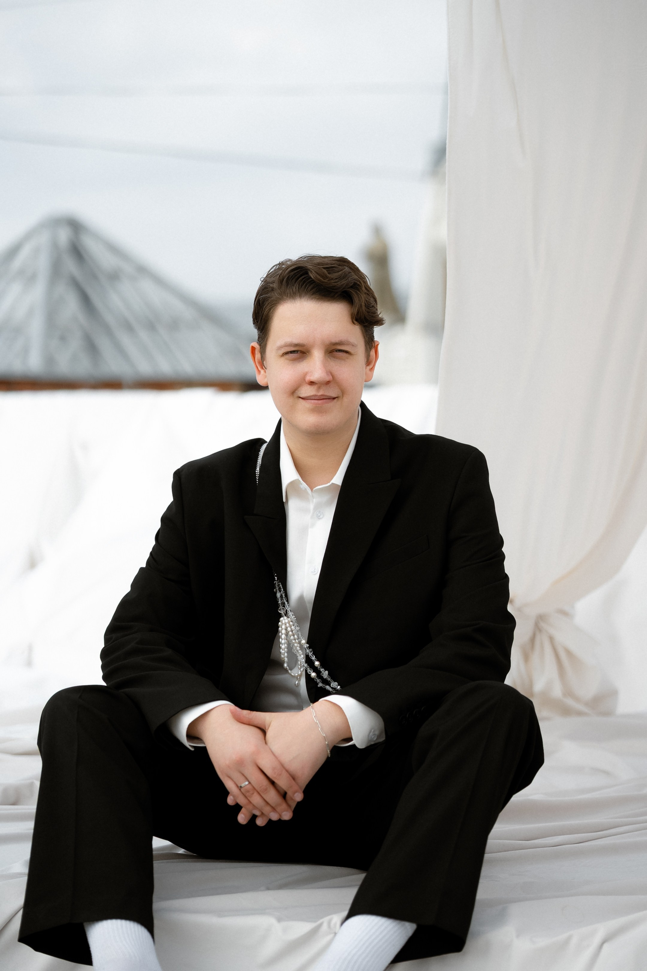 Nika+Alex Anons. Семейный и портретный фотограф в Саратове Сахарова Маша