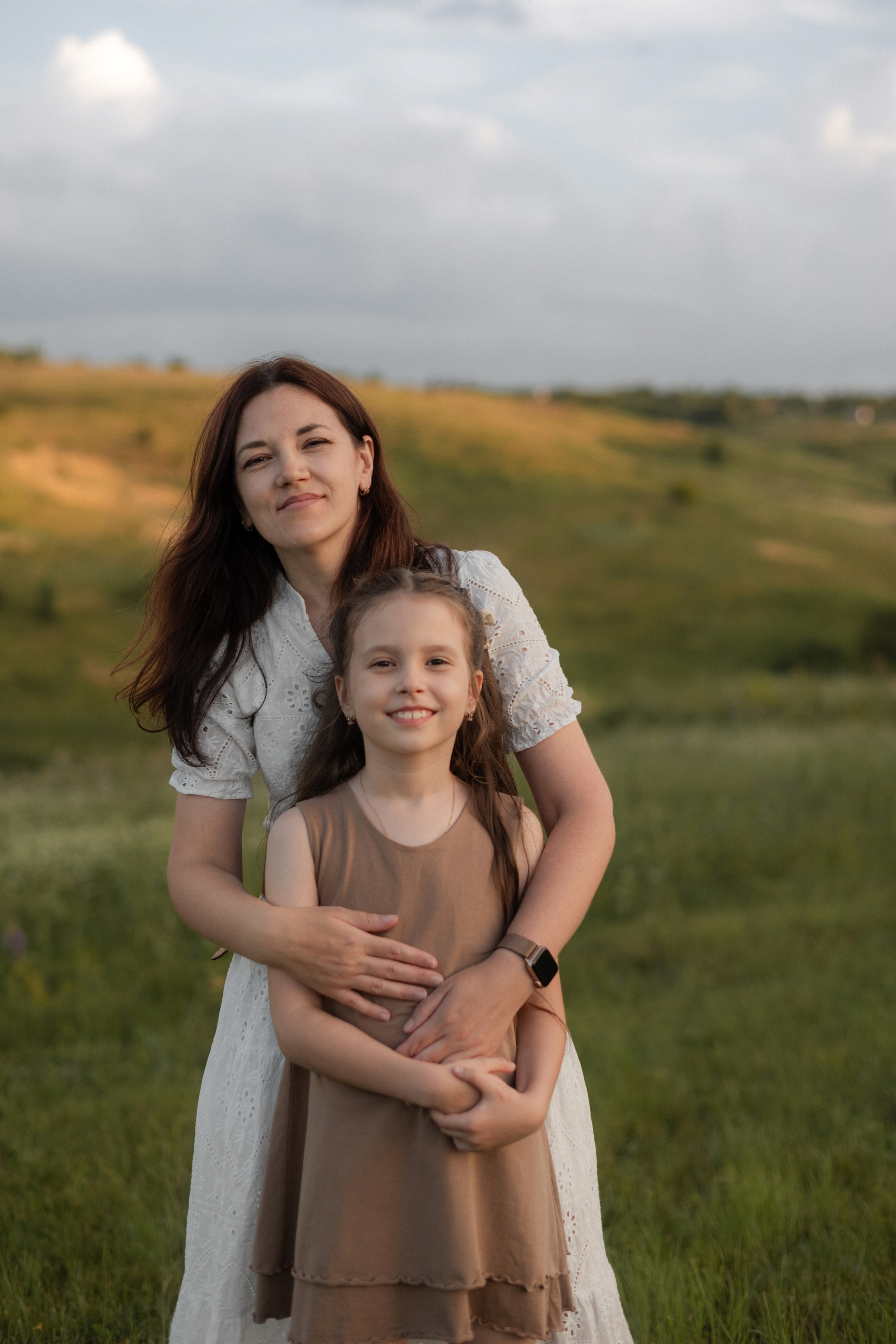 «Счастье в простых моментах». Фотограф в городе Симферополе — Карина Пограничная