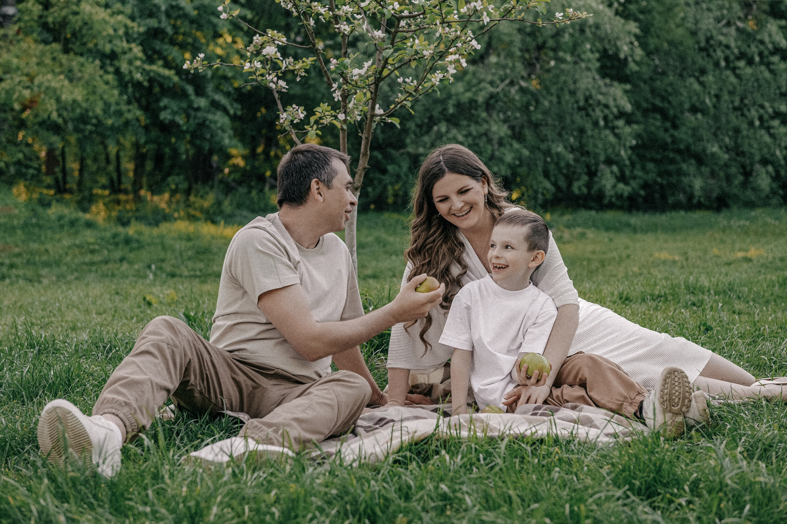 Съемка беременности. Свадебный и семейный фотограф Виктория Носачёва. Щелково, Москва и МО
