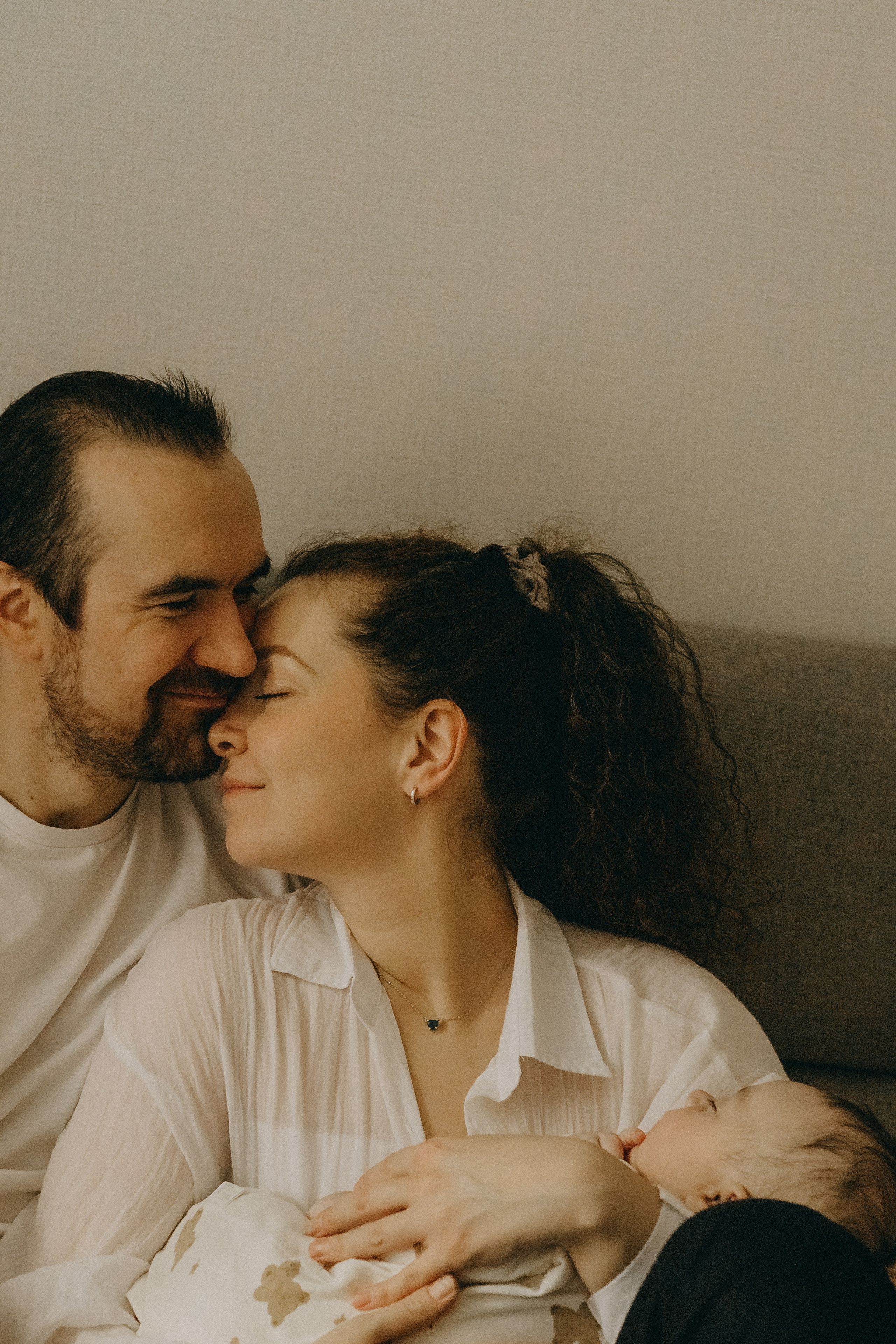 Гриша. Семейный фотограф Виктория Потехина Москва