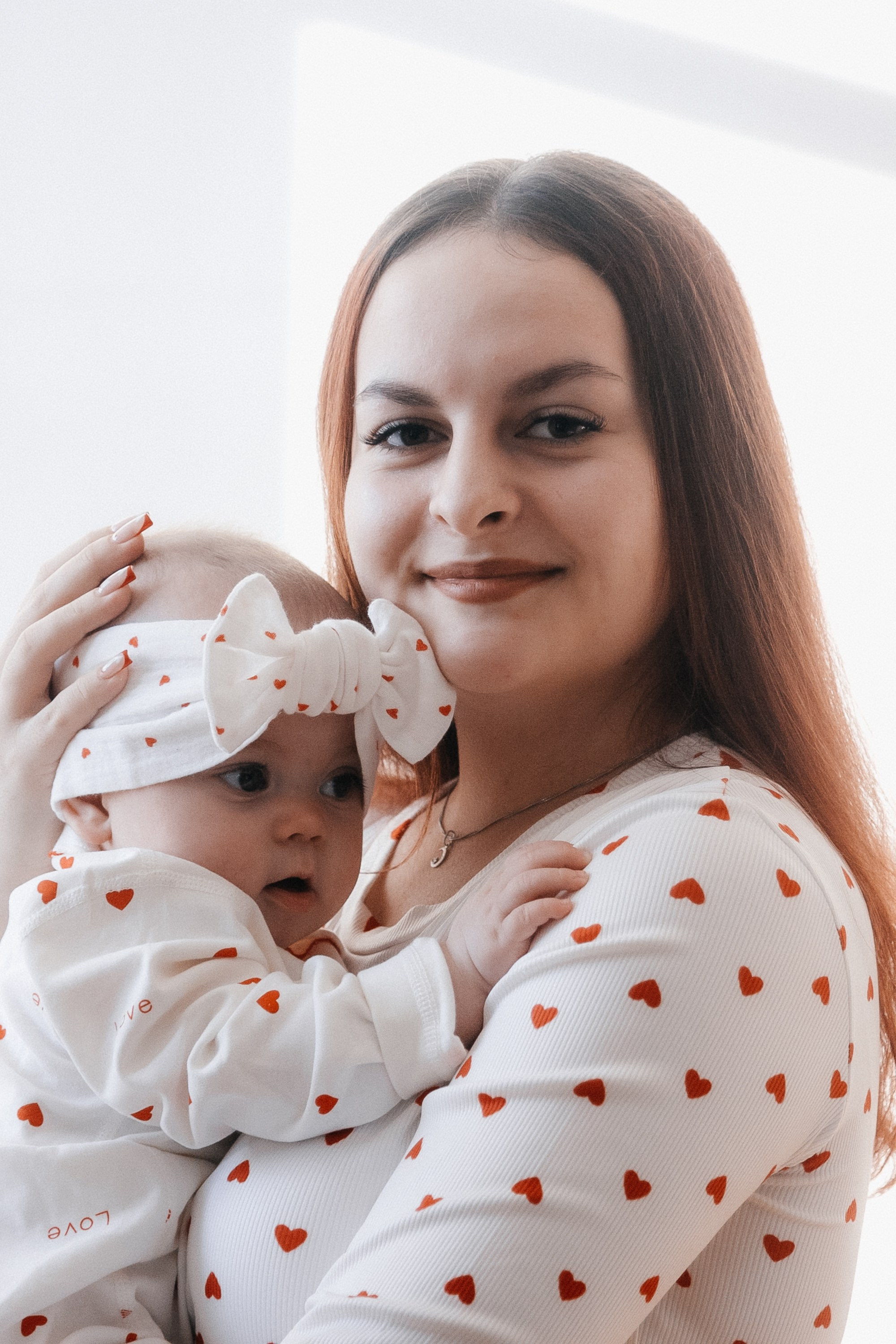 W. Семейный фотограф Казань Никита Федин