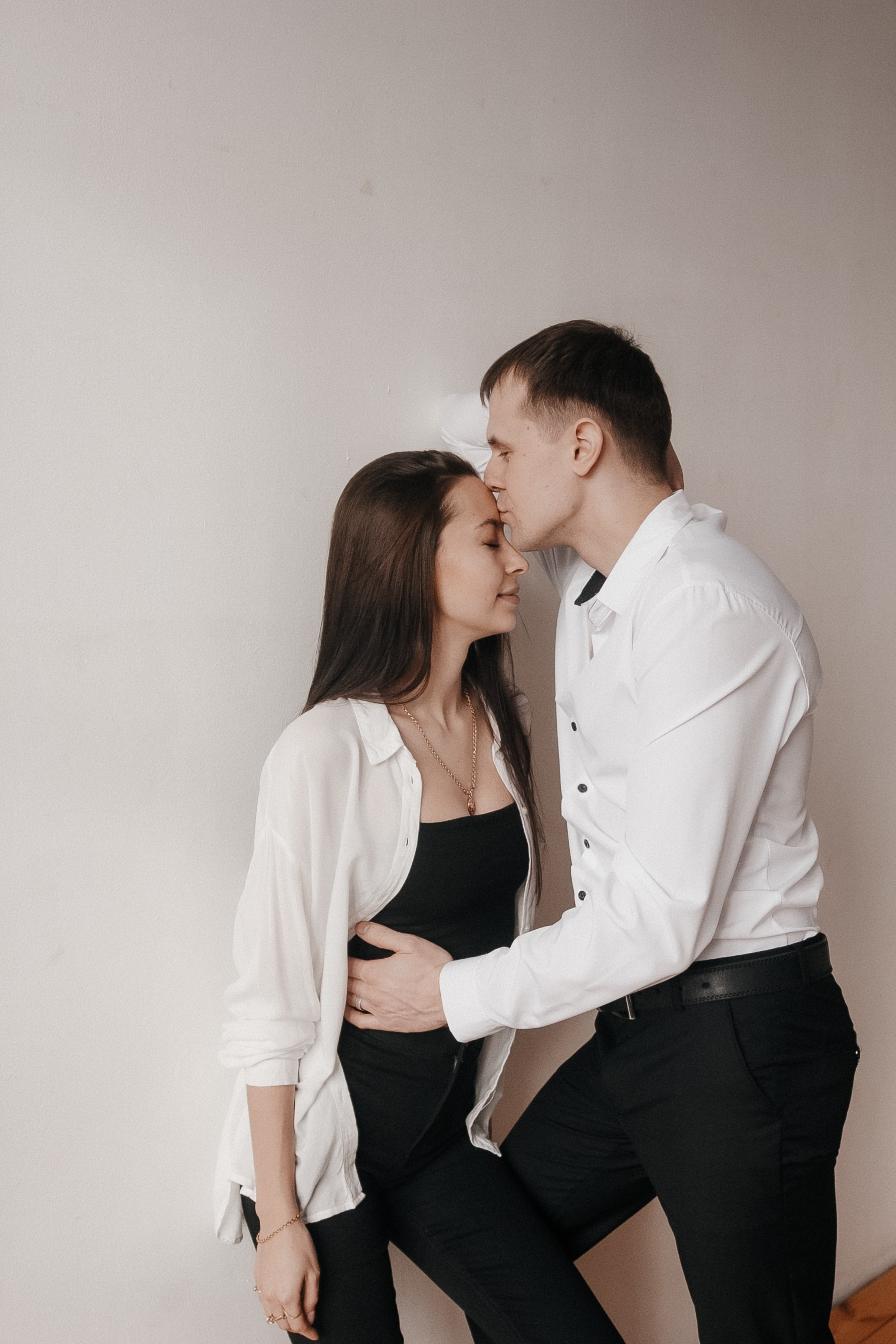 GO. Семейный фотограф Казань Никита Федин