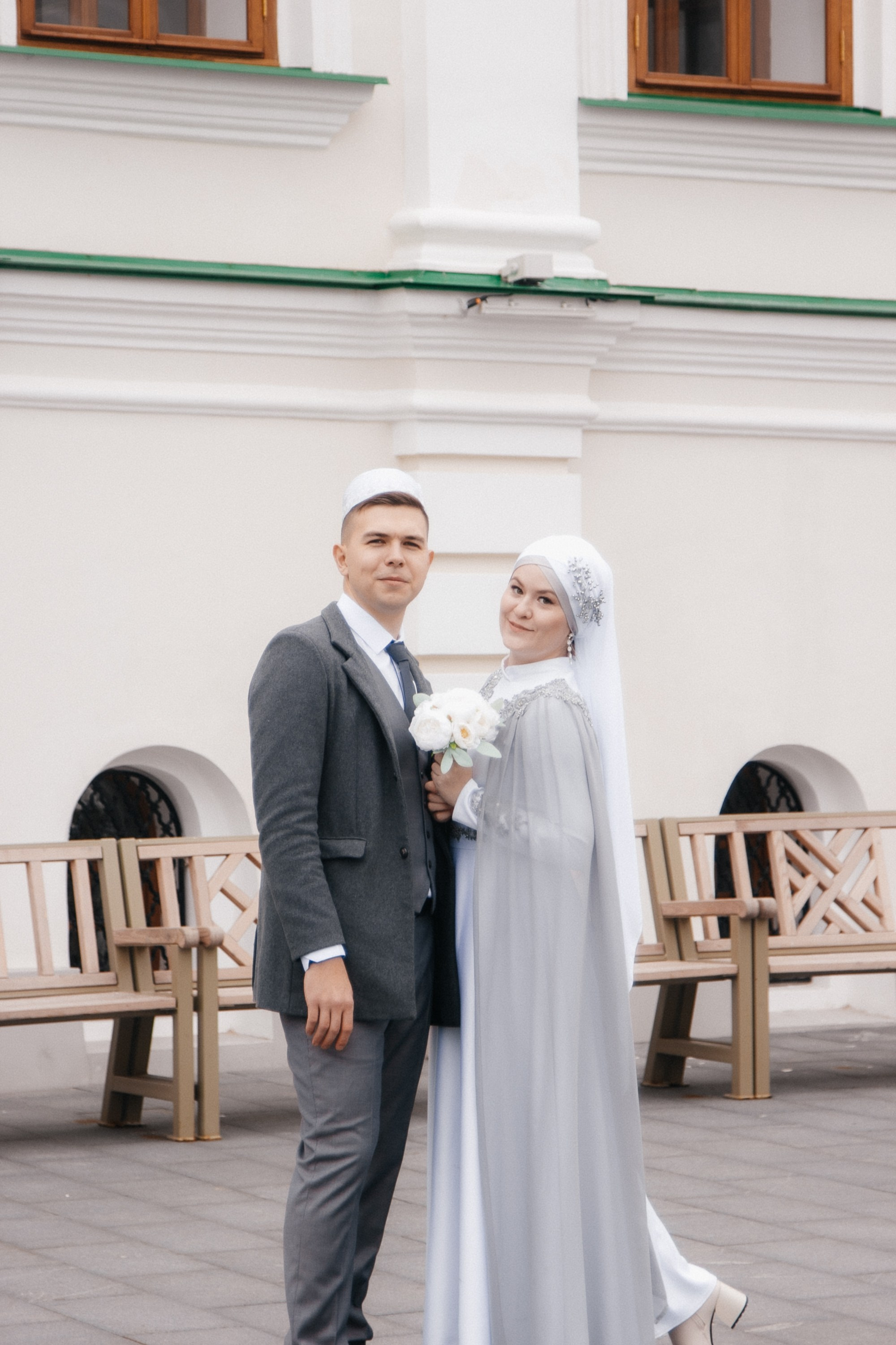 N. Семейный фотограф Казань Никита Федин