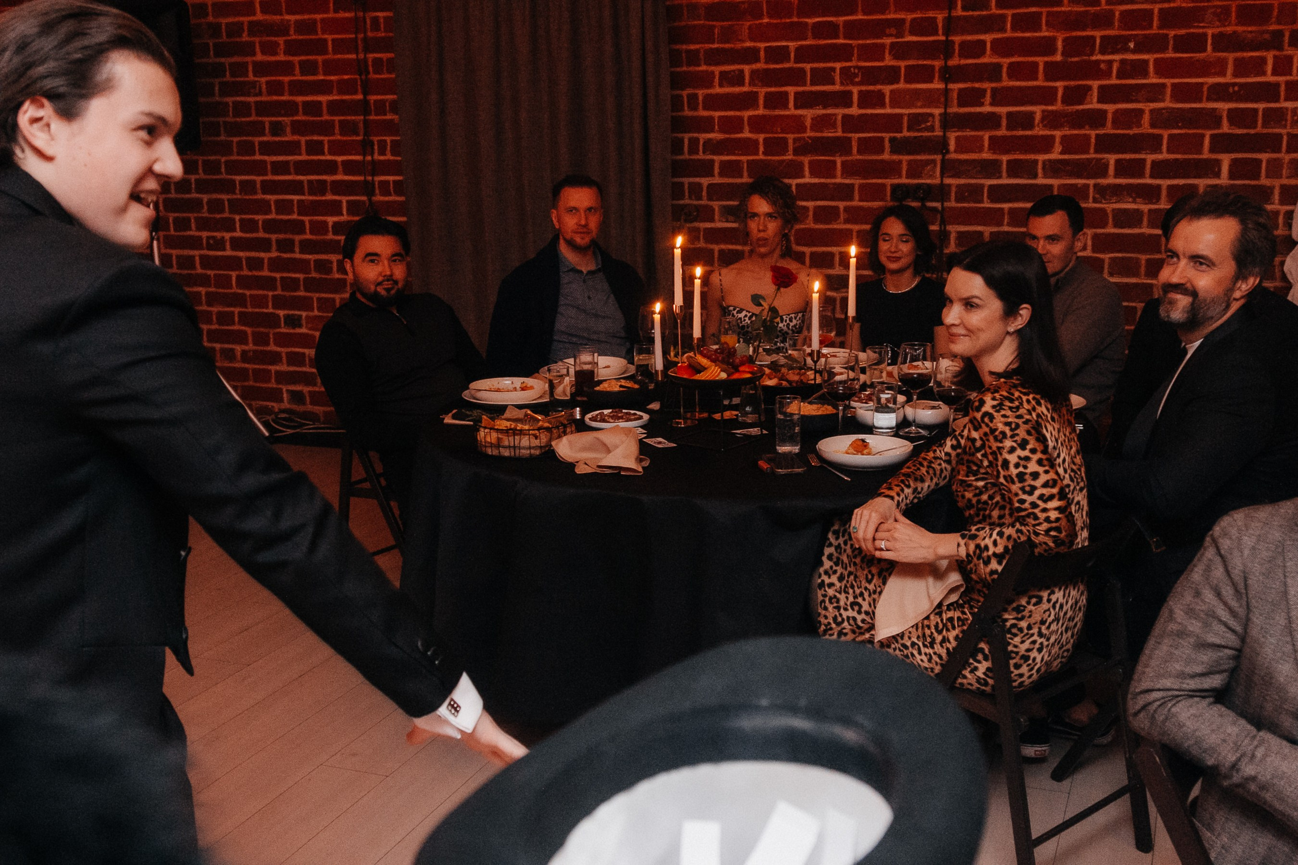 Birthday. Семейный фотограф Казань Никита Федин