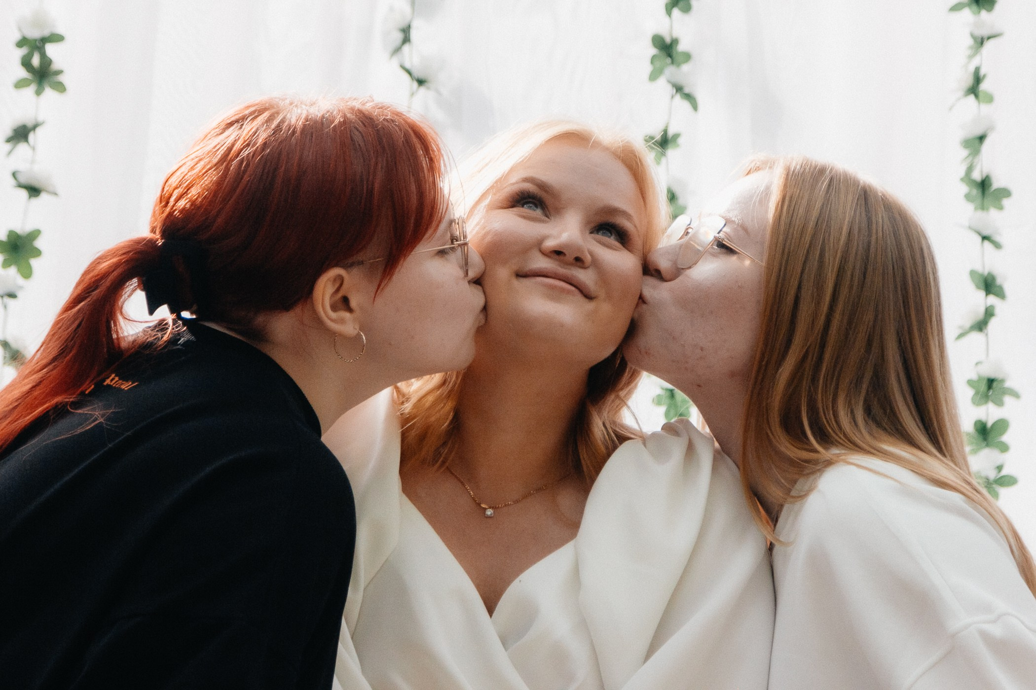 WEDDING. Семейный фотограф Казань Никита Федин