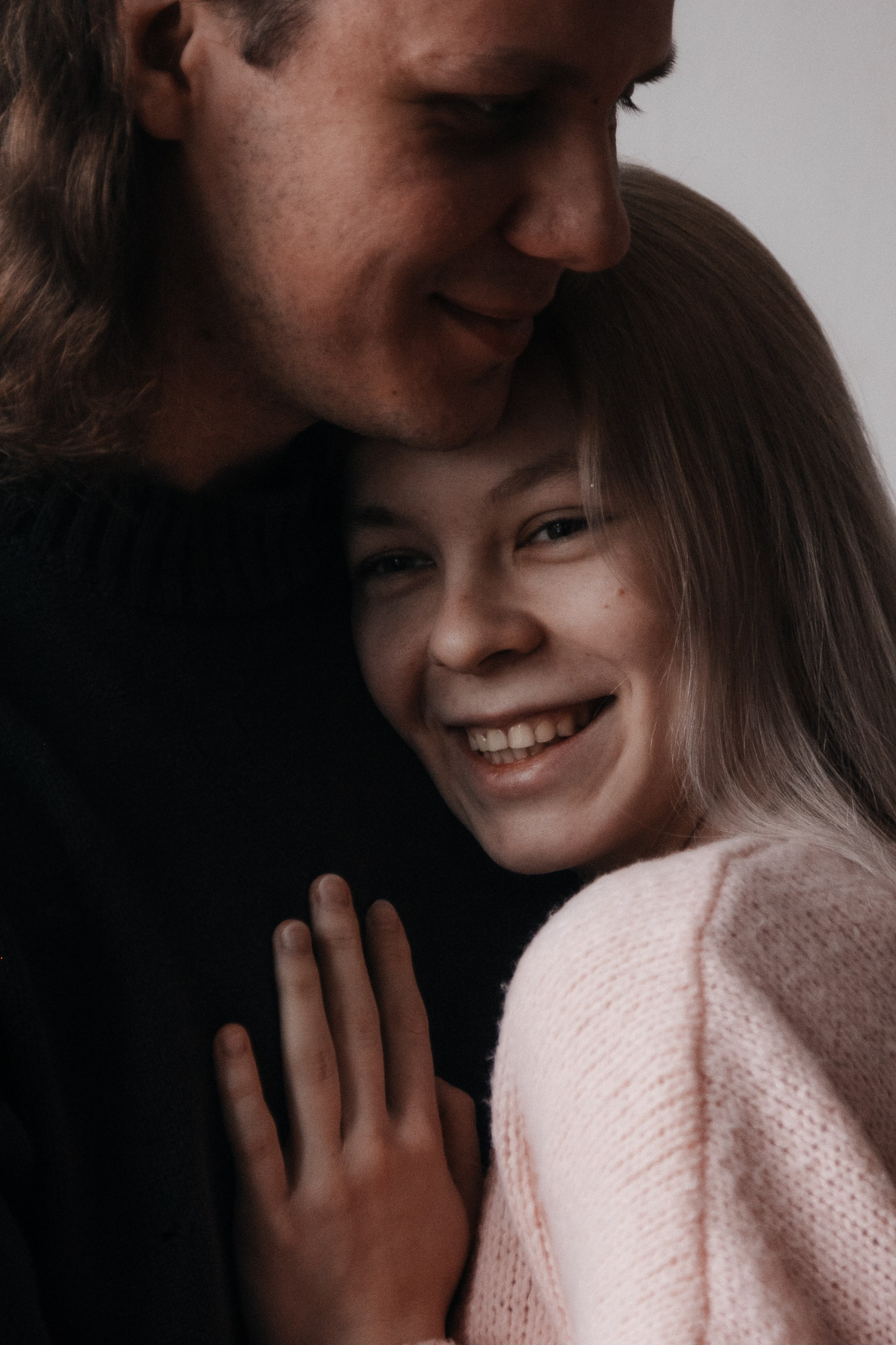 W. Семейный фотограф Казань Никита Федин