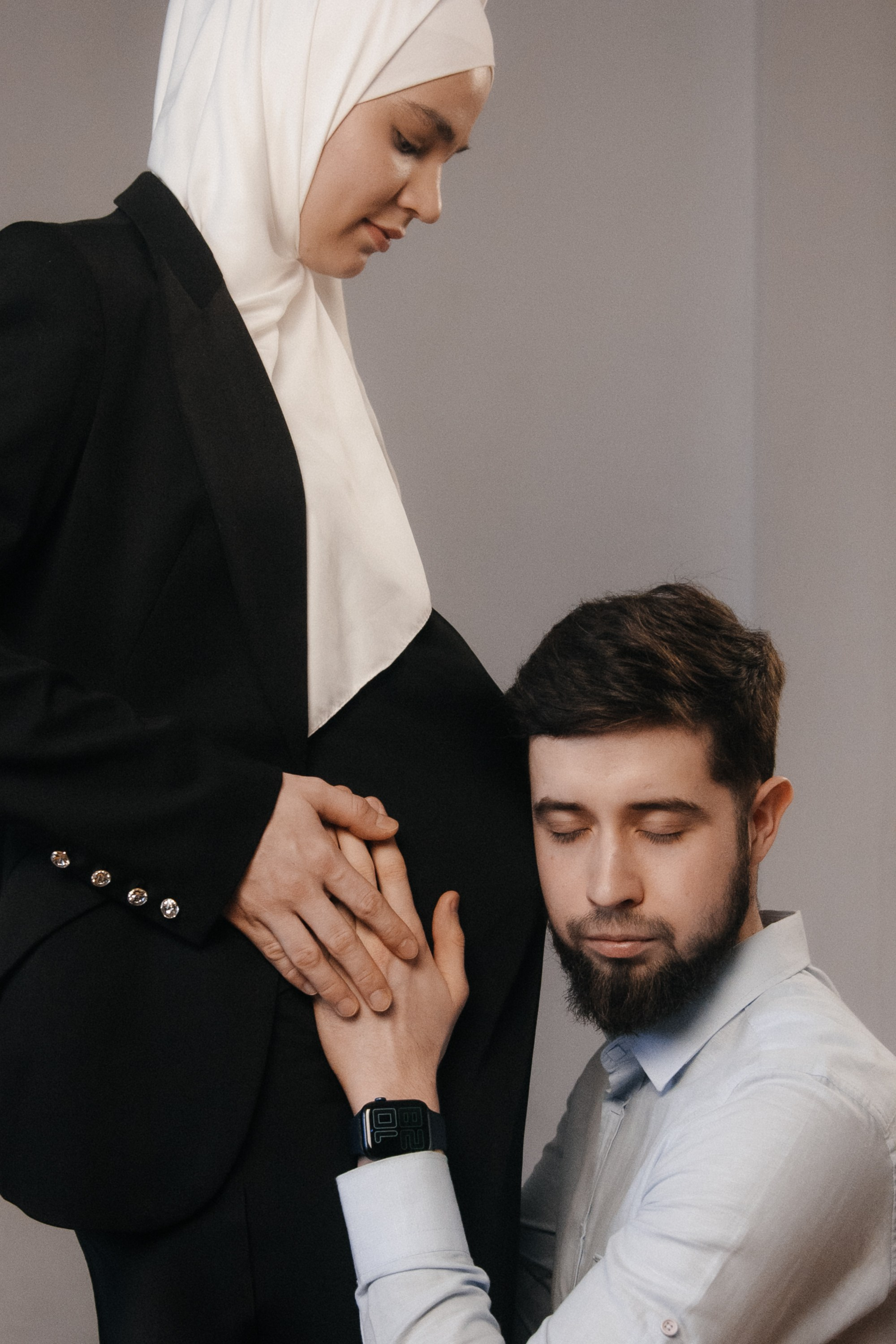 LOVE. Семейный фотограф Казань Никита Федин