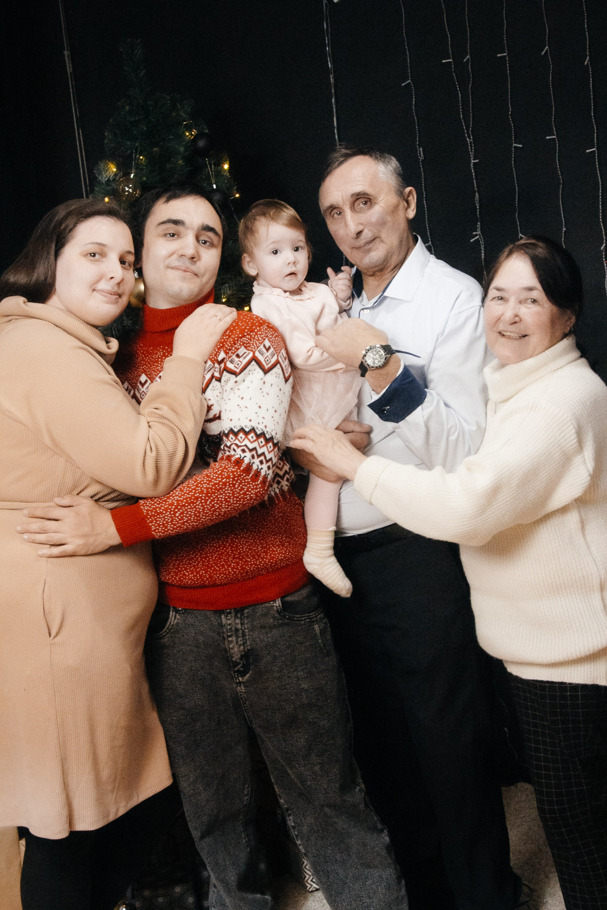 FAMILY. Семейный фотограф Казань Никита Федин