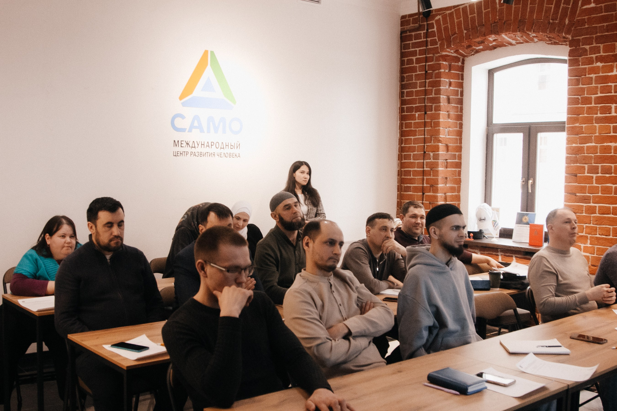WORK. Семейный фотограф Казань Никита Федин