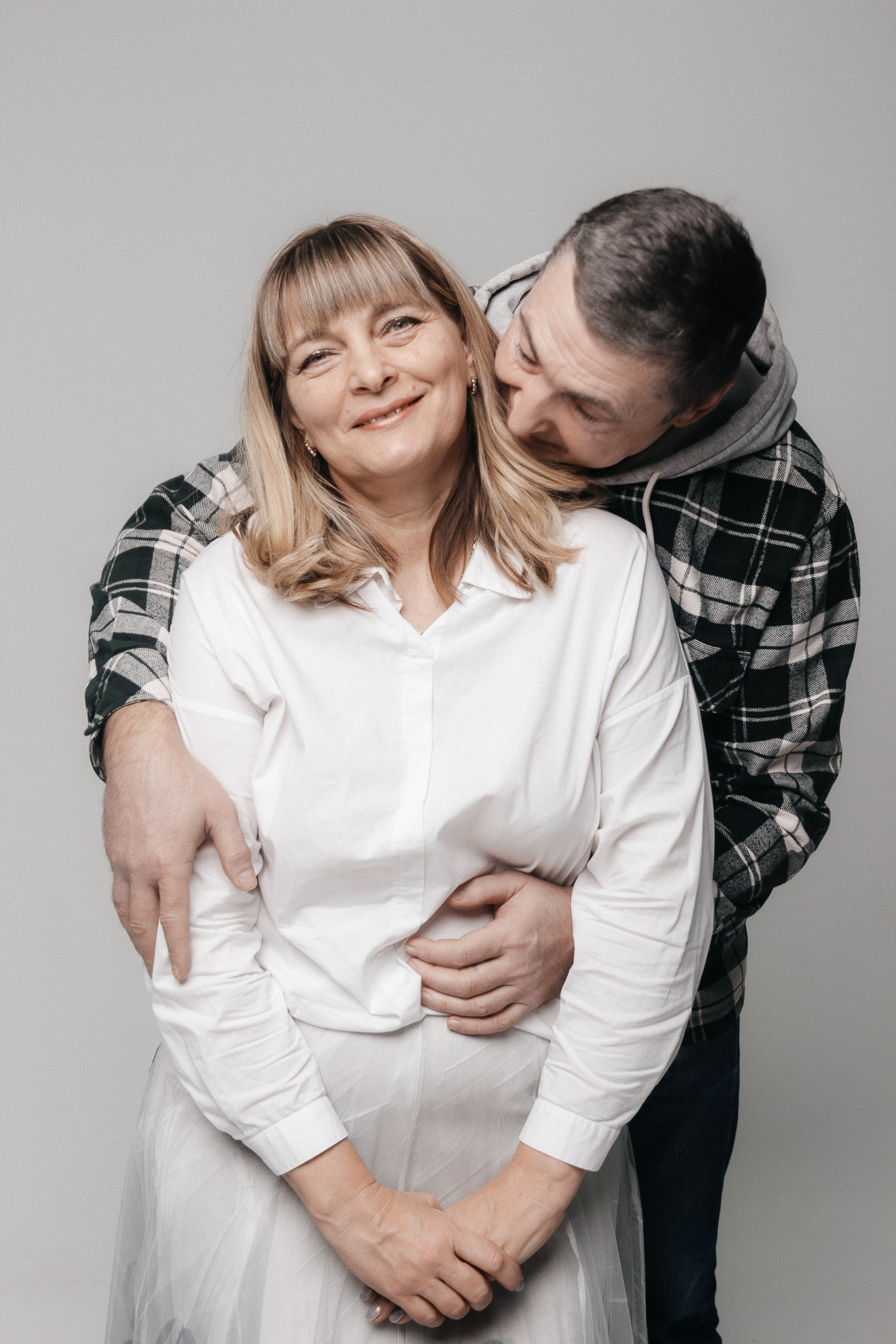 LOVE. Семейный фотограф Казань Никита Федин