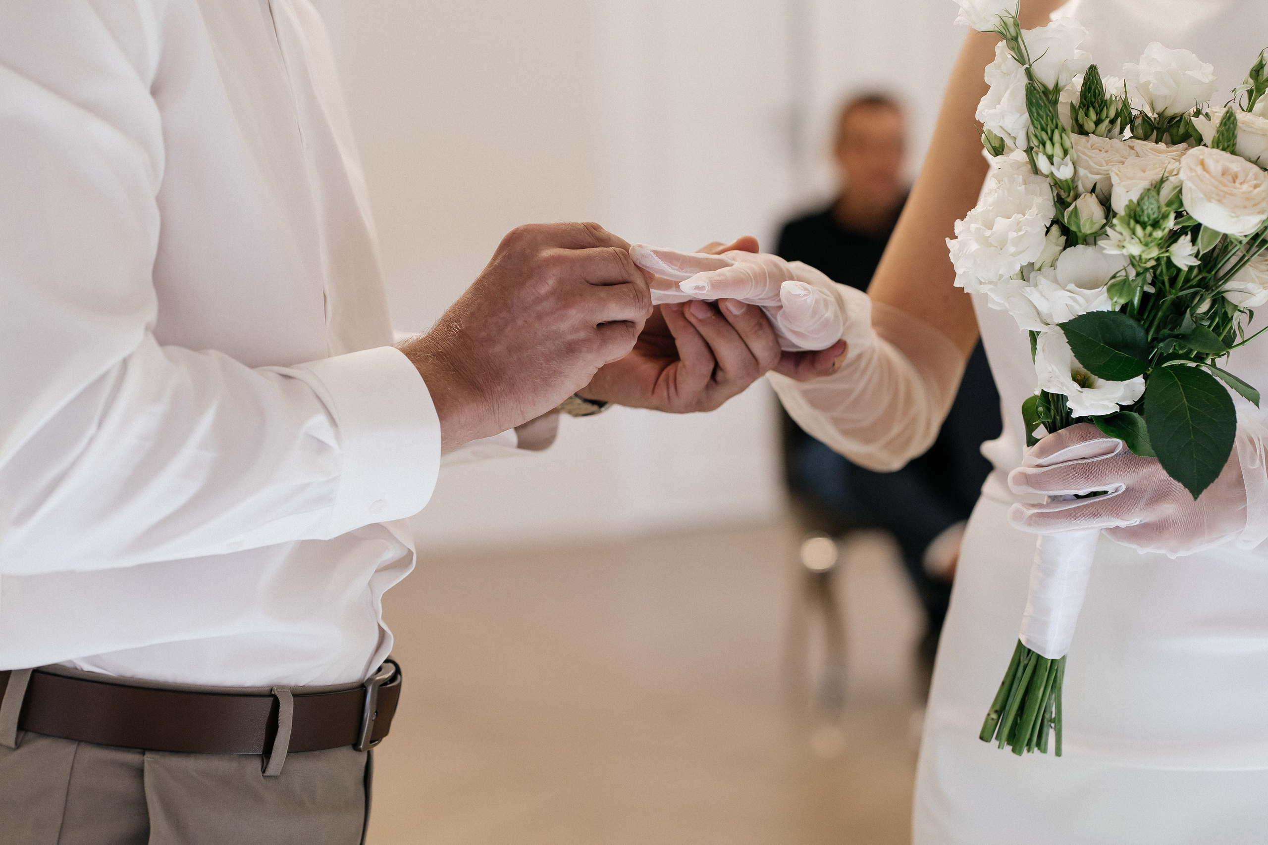 Лена и Данил. Главная