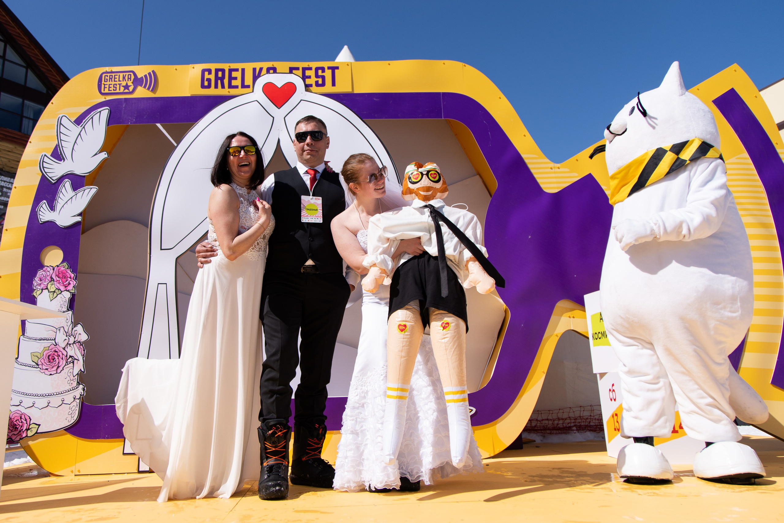 Грелка 14.04.24. Анастасия Паршукова — фотограф Шерегеш Новосибирск