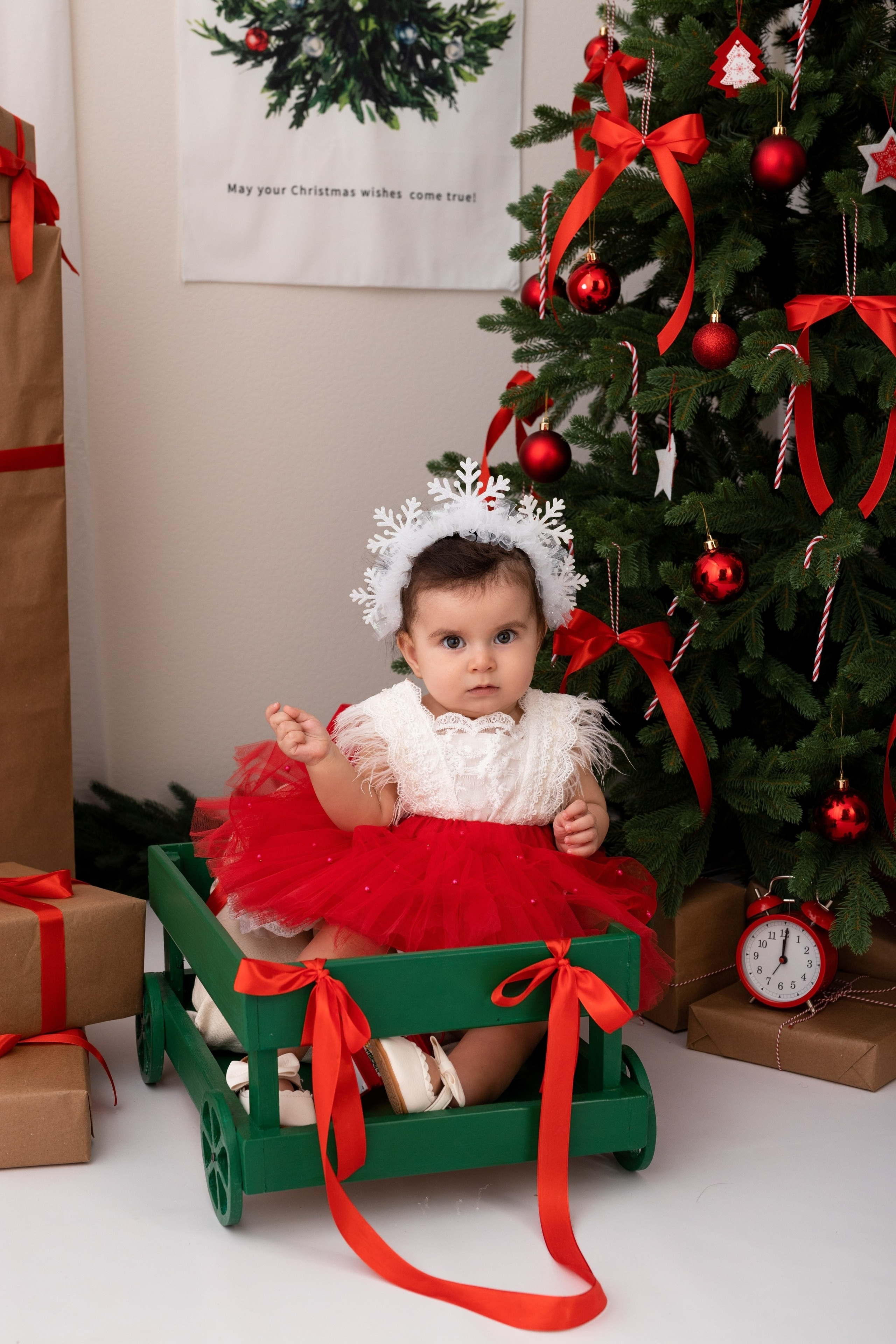 Фотограф Ольга Трубникова