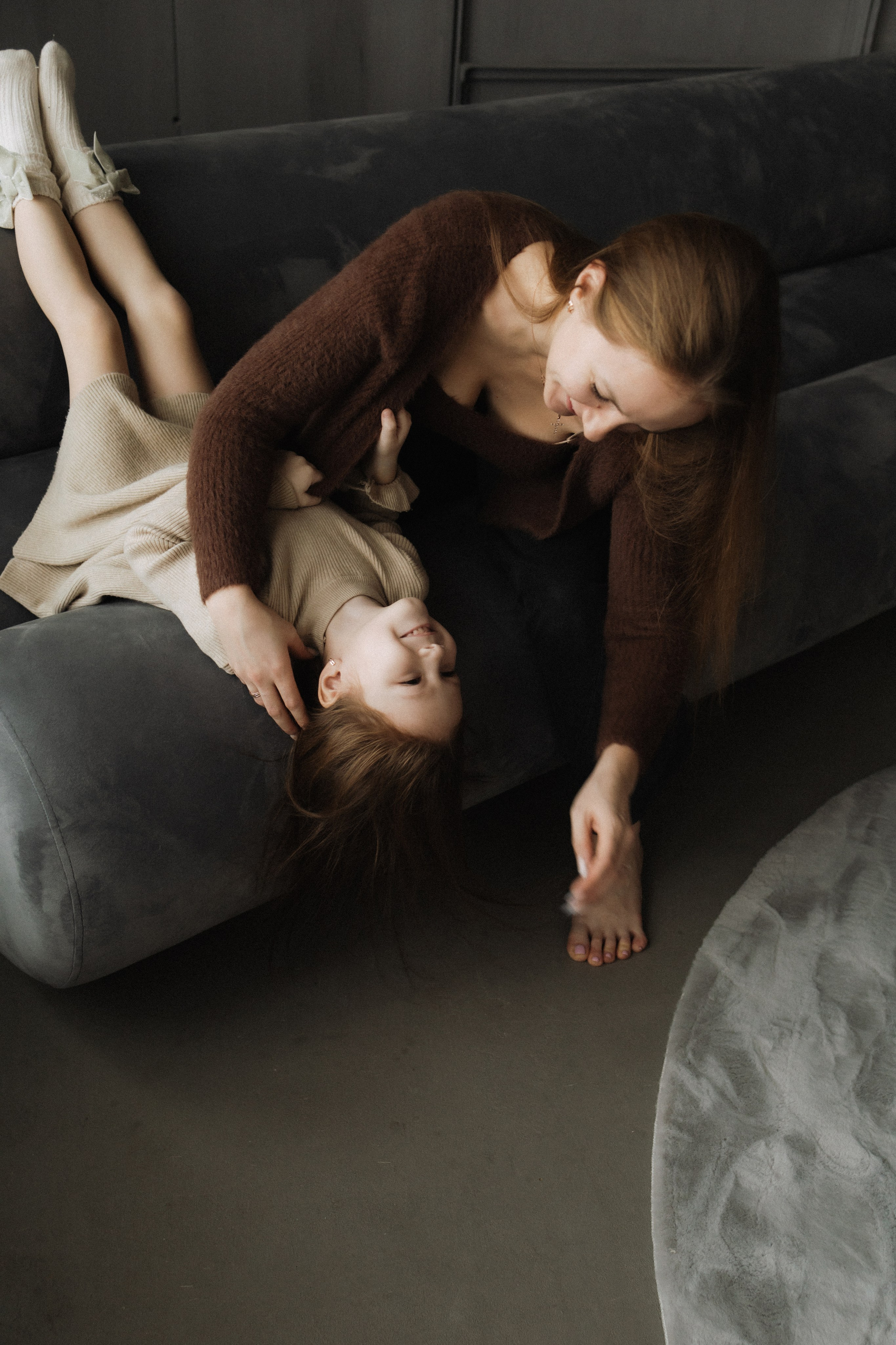 Женя и Василиса. Фотограф в Туле и Алексине Стулова Мария