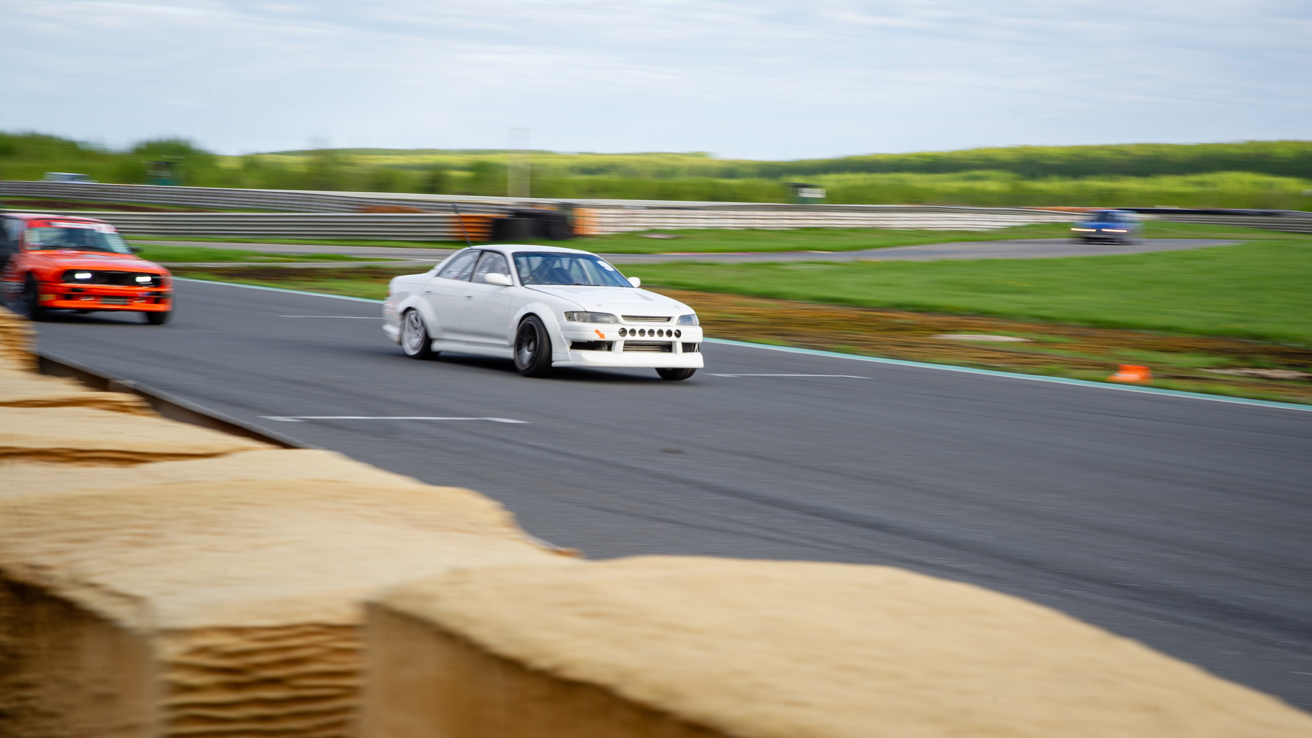 NotDaily_11.05.25 Нижегородское кольцо. Фотограф Шариков Илья