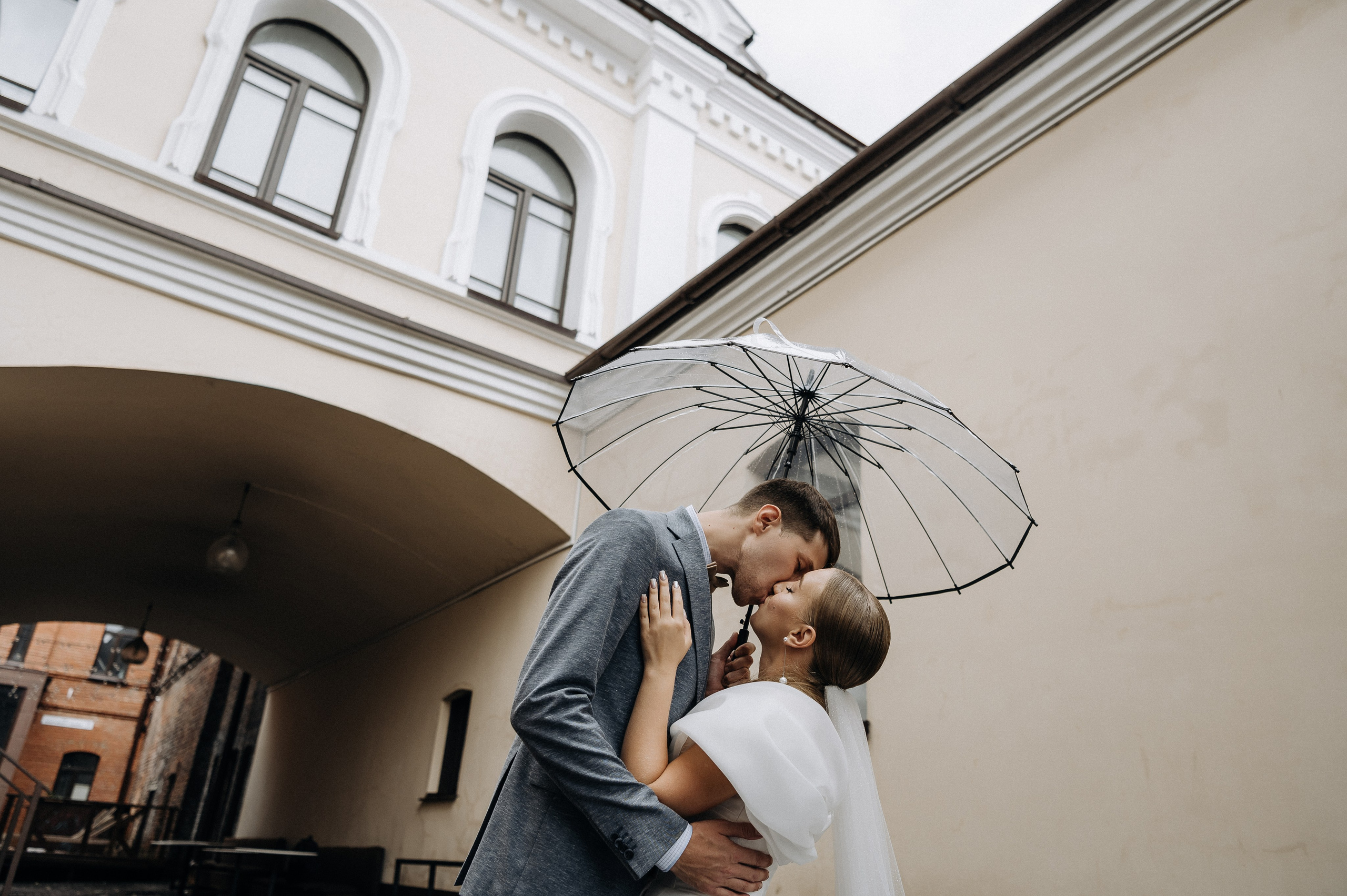 Юля и Радим