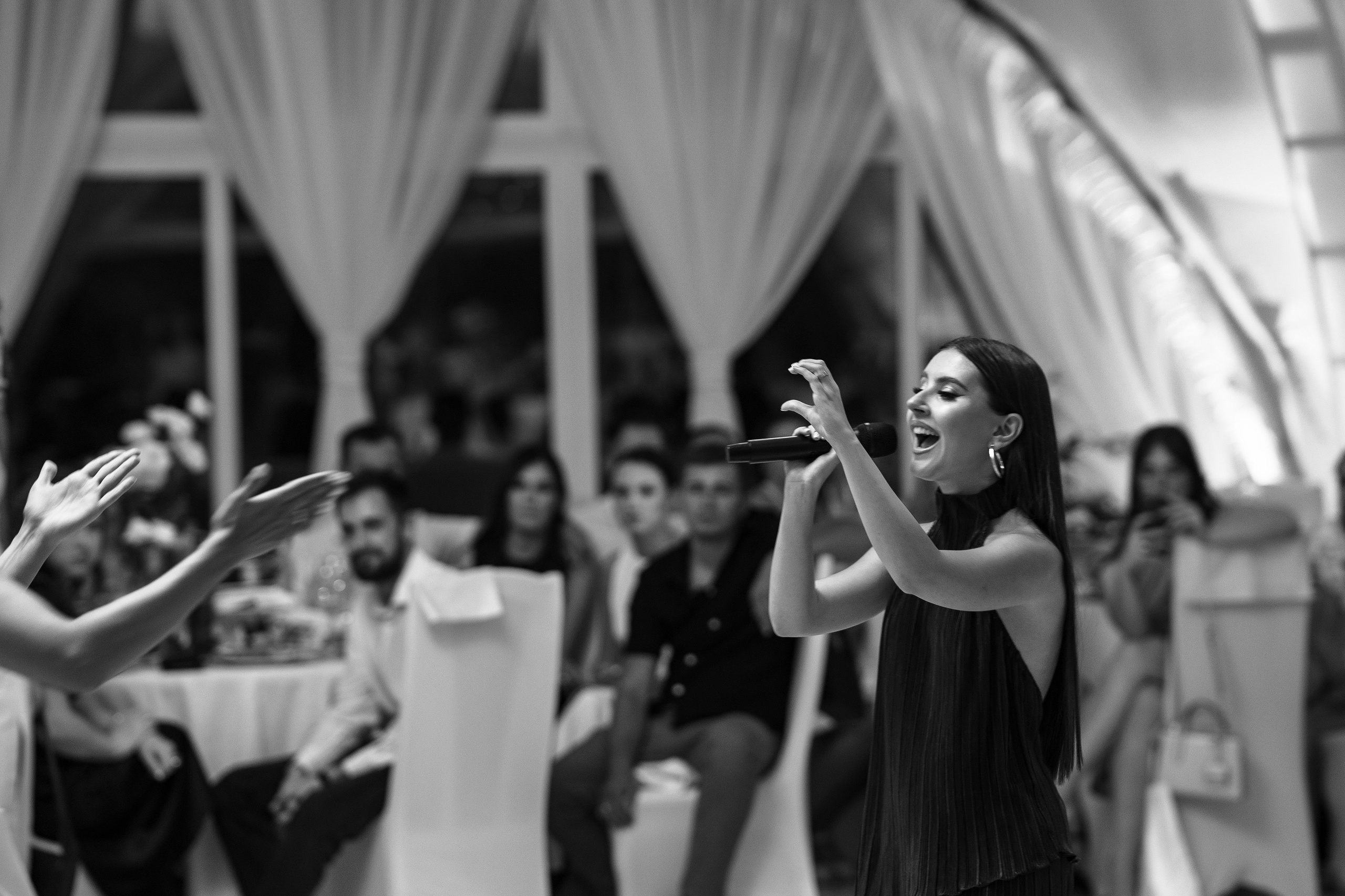 Марк и Элина. Свадебный и портретный фотограф в Симферополе и Крыму