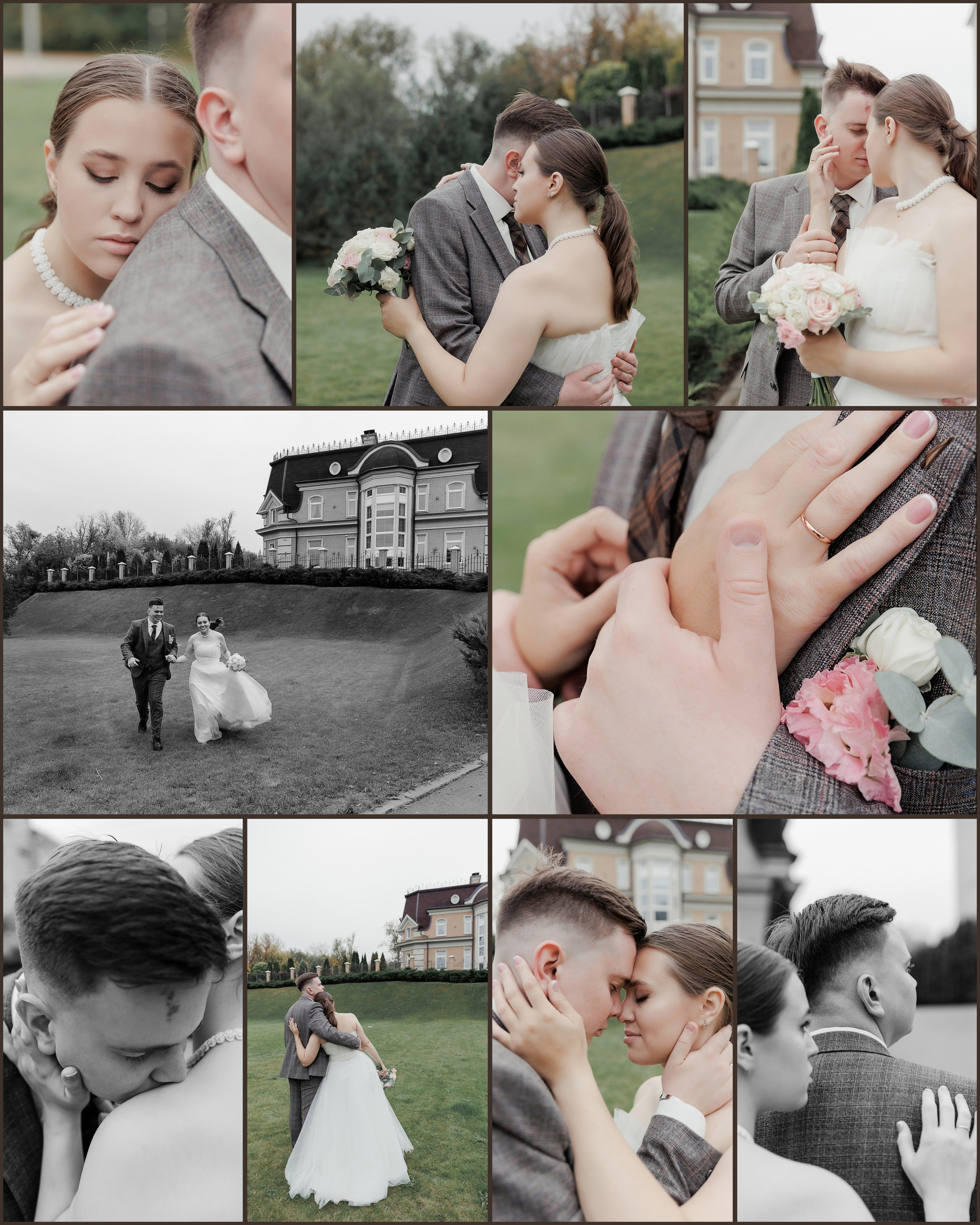 Места для свадебной фотосессии в Твери. Свадебный и семейный фотограф в Твери и Тверской области