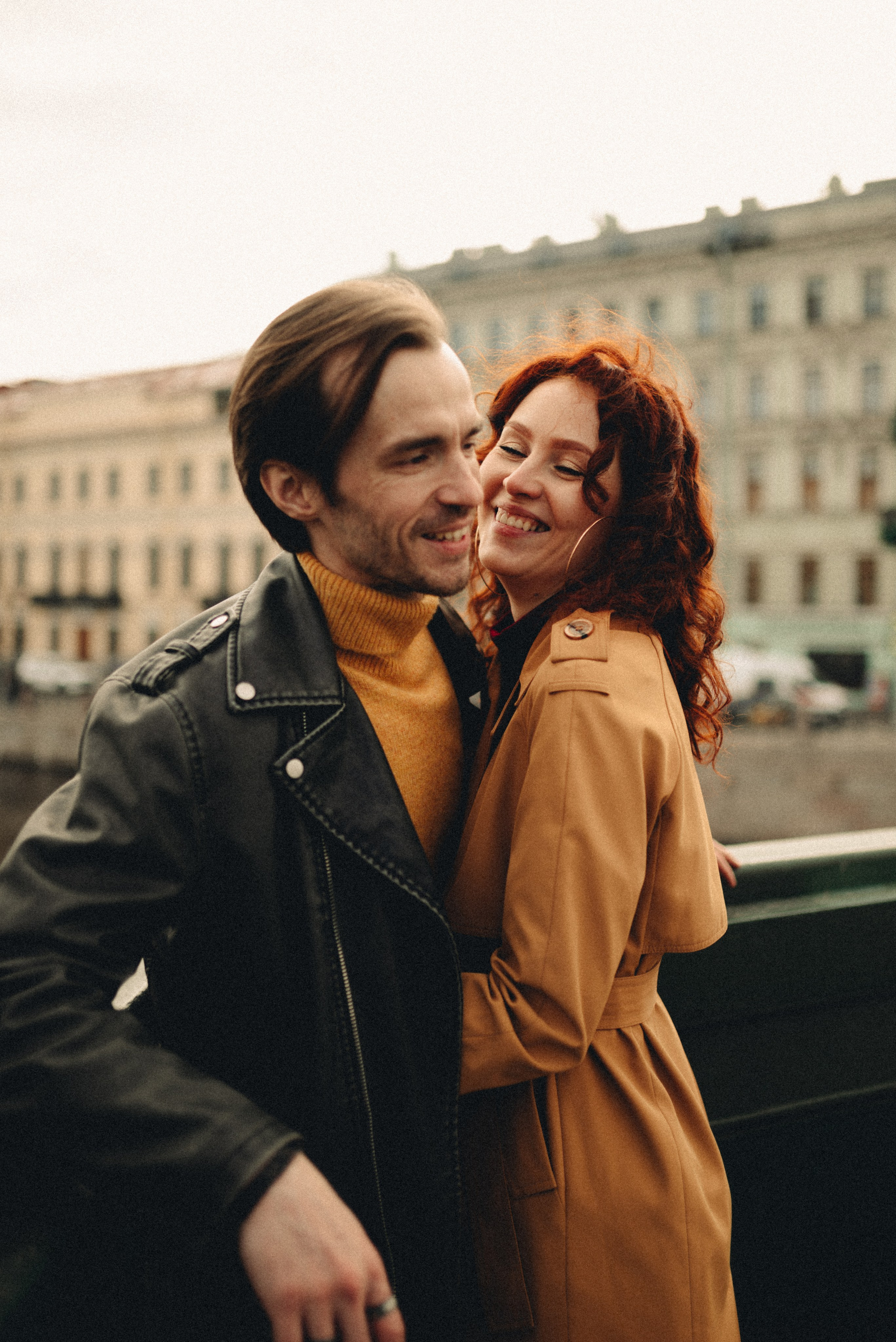 YANA | VLADIMIR 2024 étude. Фотограф Санкт-Петербург, Новороссийск