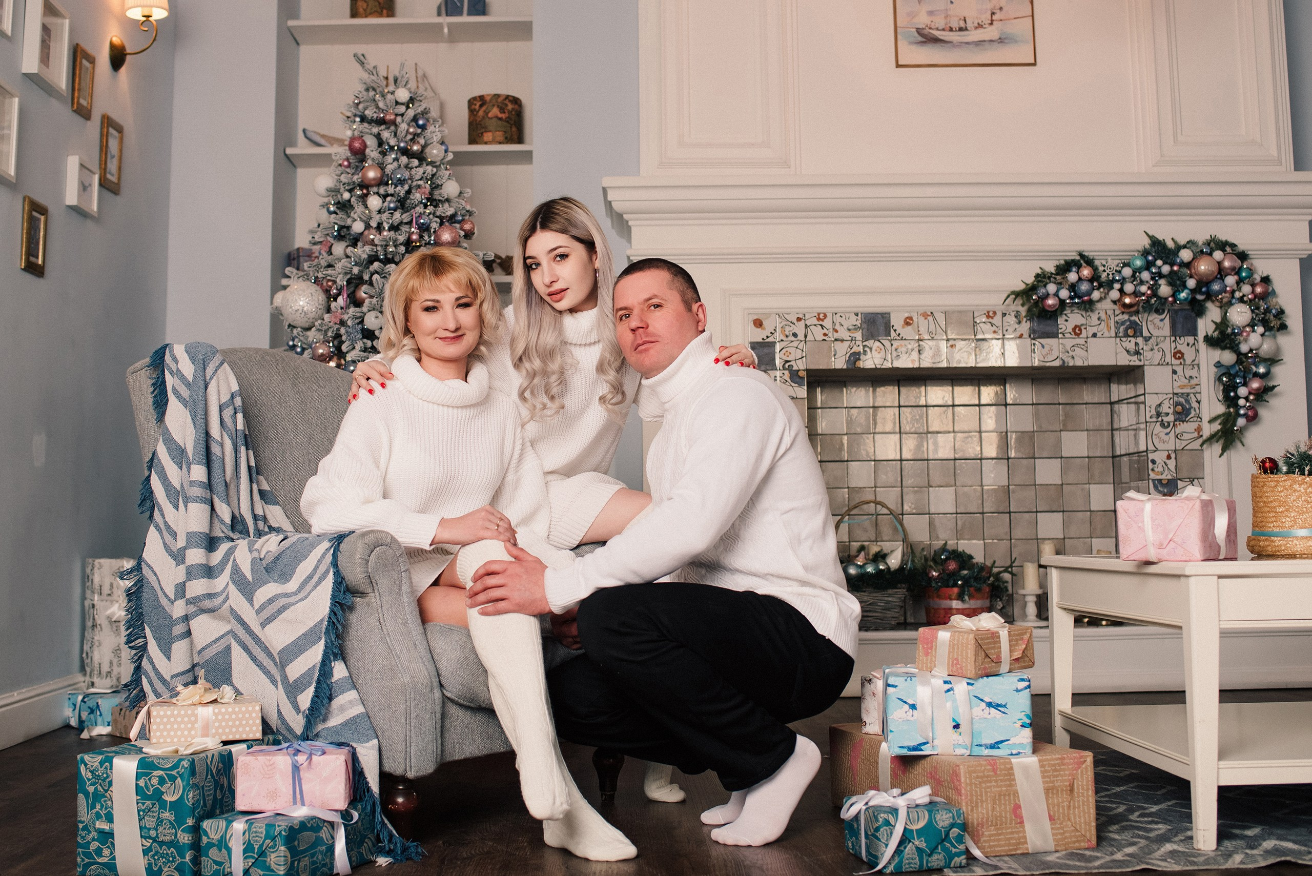 Семья. Бэби. Семейный и Свадебный фотограф. Санкт-Петербург. Пушкин