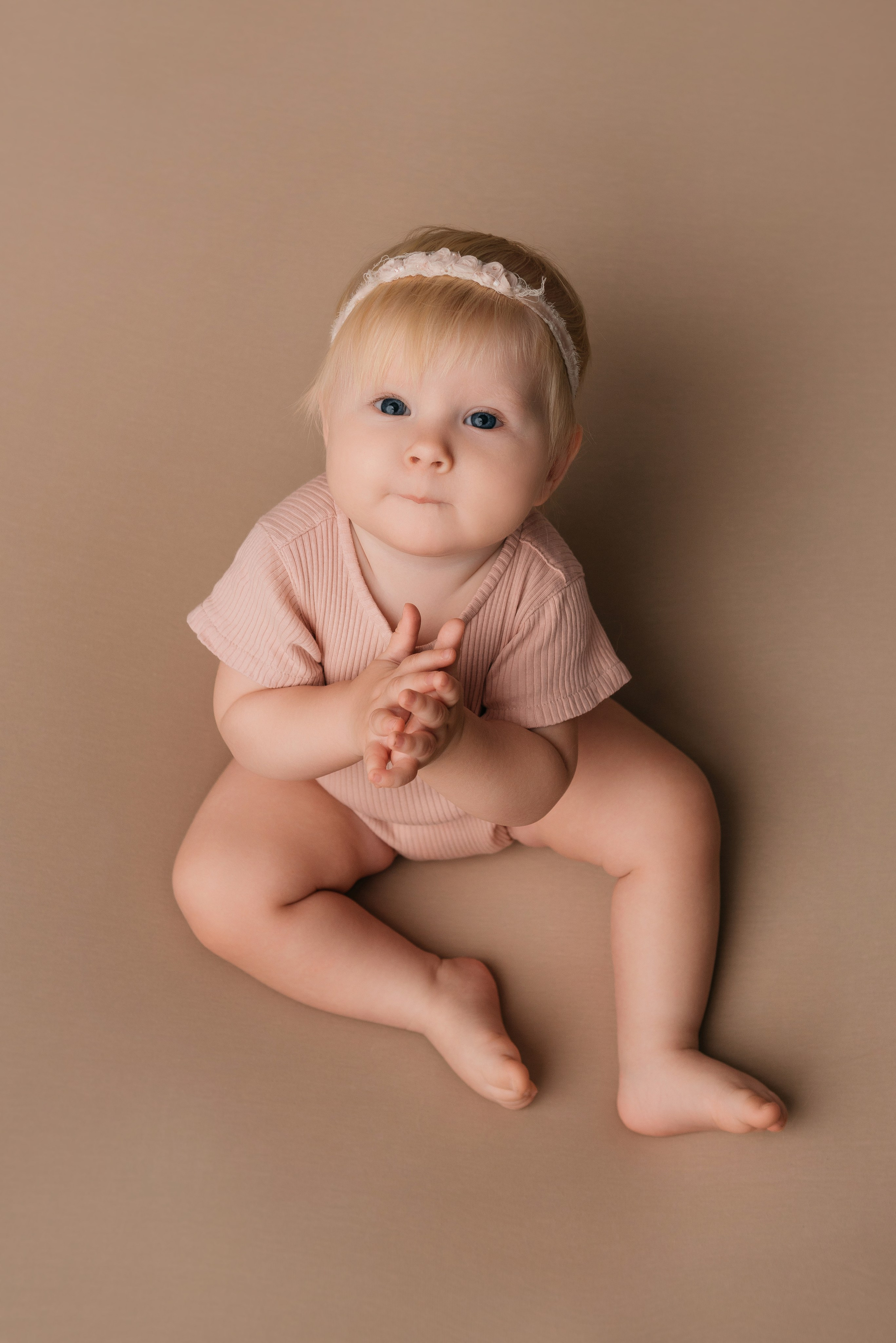 Арина. Фотограф новорожденных Белгород