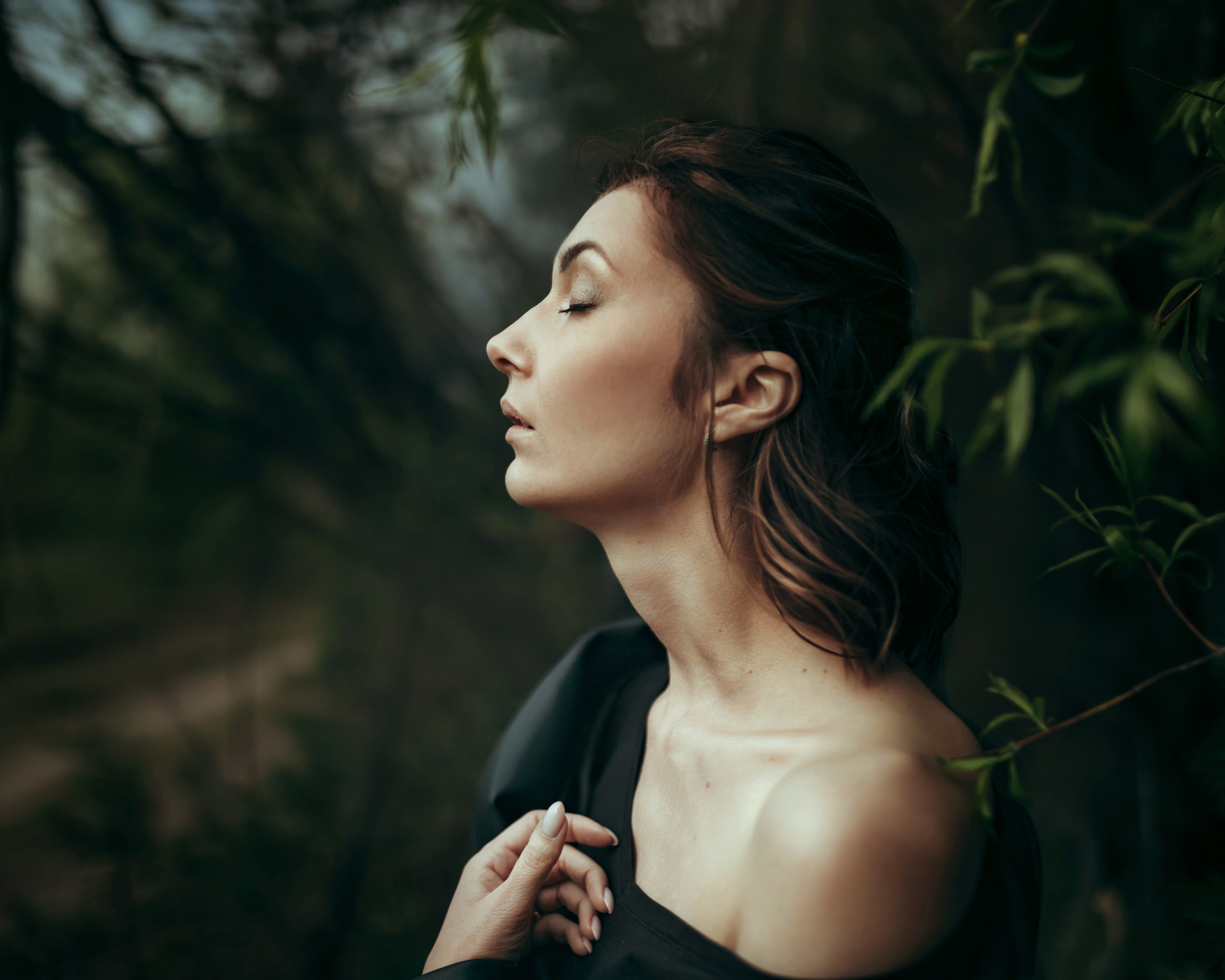 Фото. Фотограф Ольга Сальманович