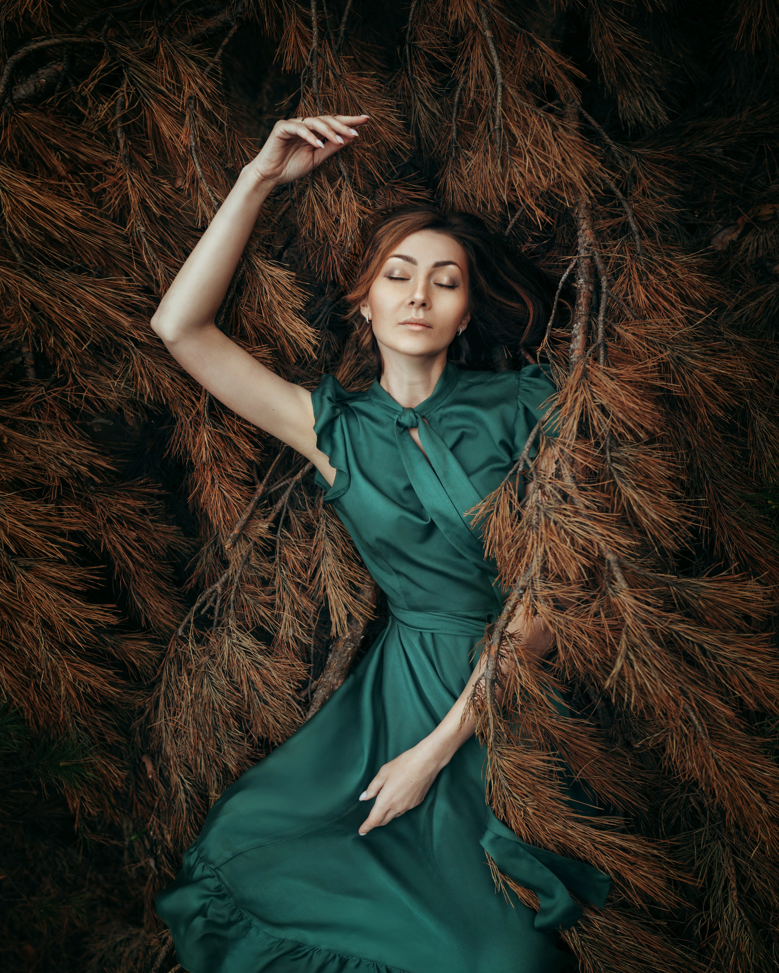 Фото. Фотограф Ольга Сальманович