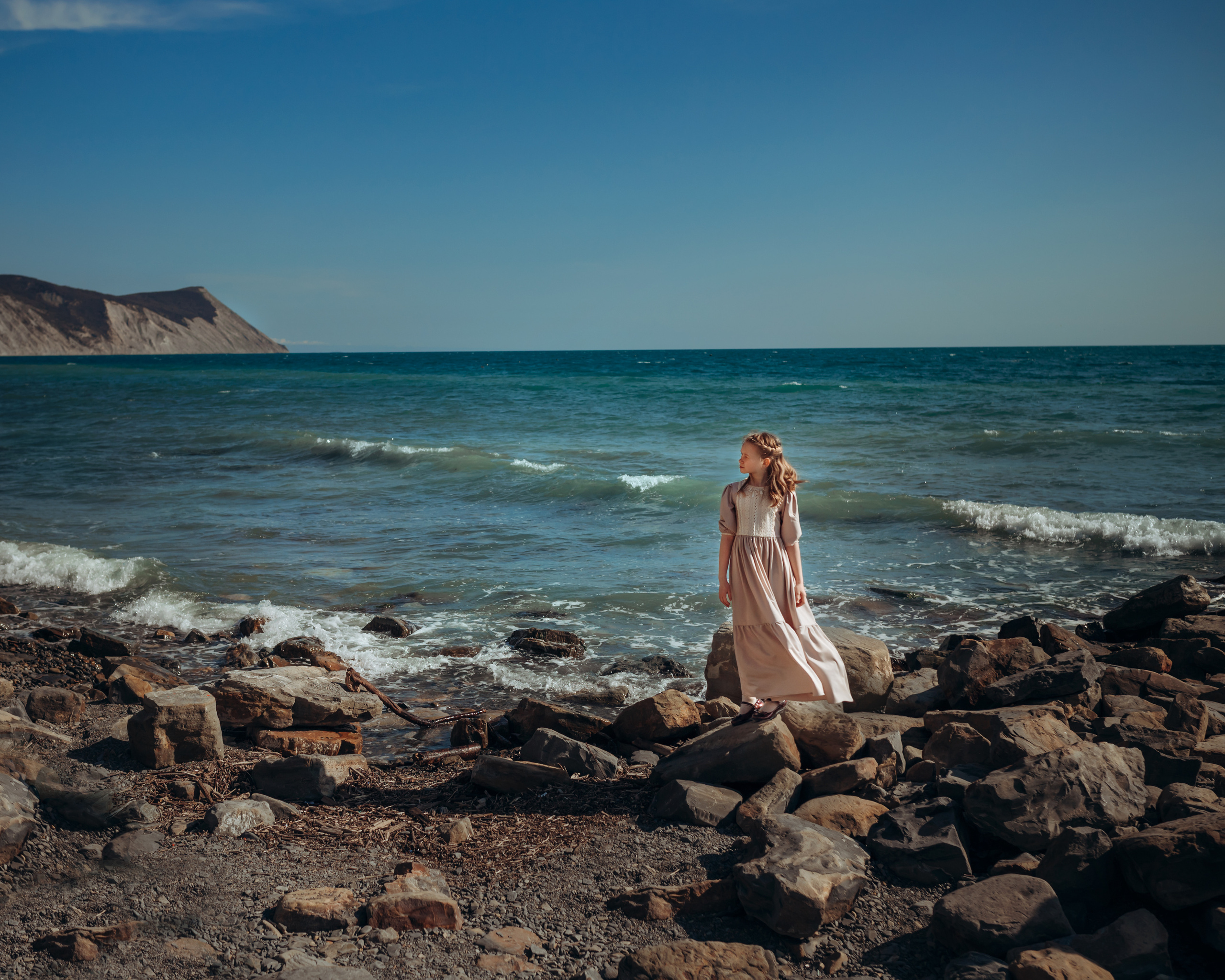 Фото. Фотограф Ольга Сальманович