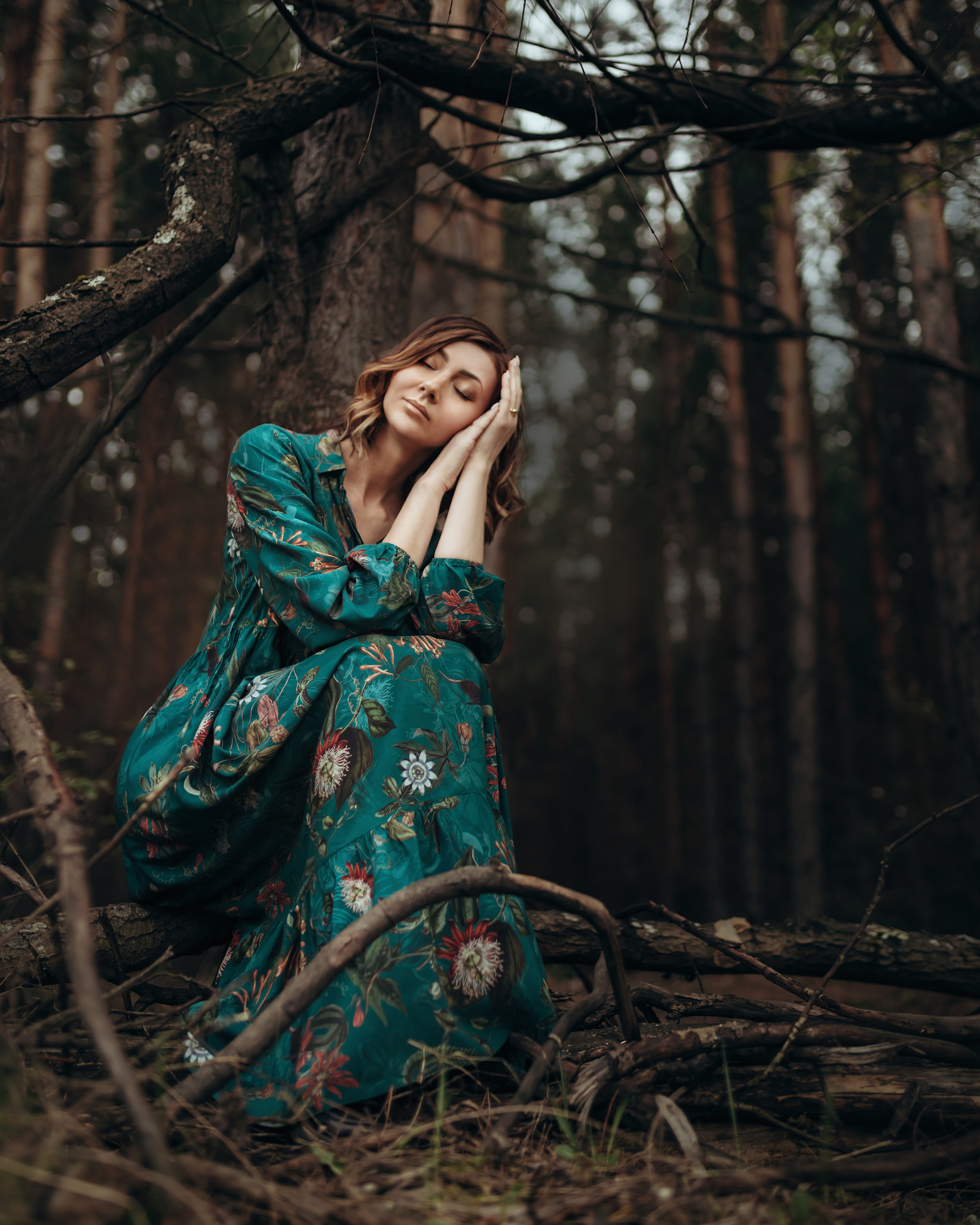 Фото. Фотограф Ольга Сальманович