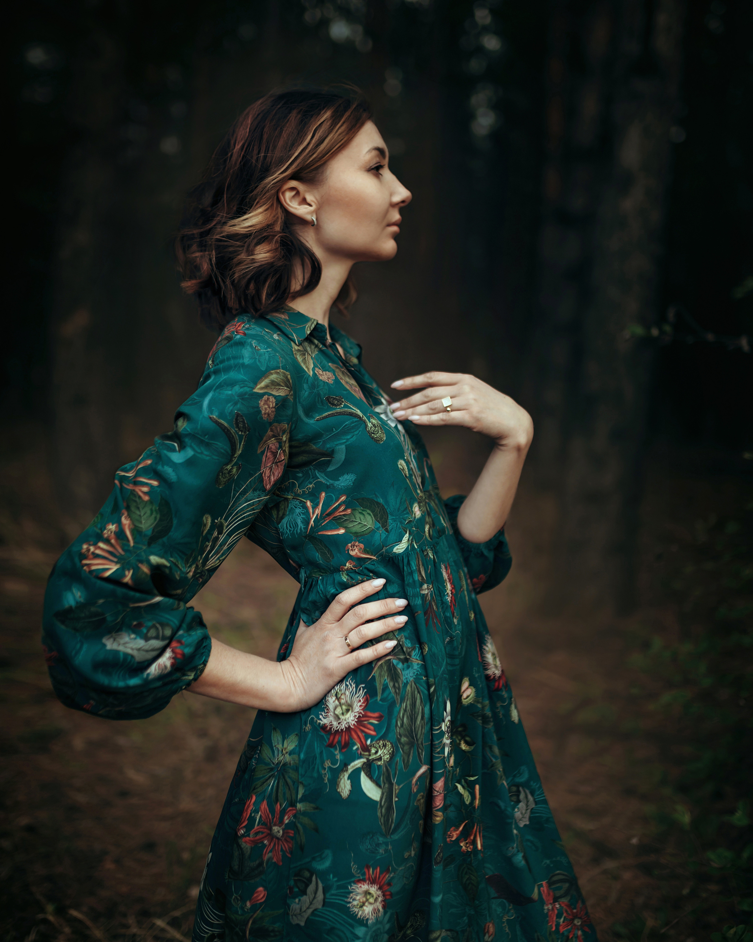 Фото. Фотограф Ольга Сальманович