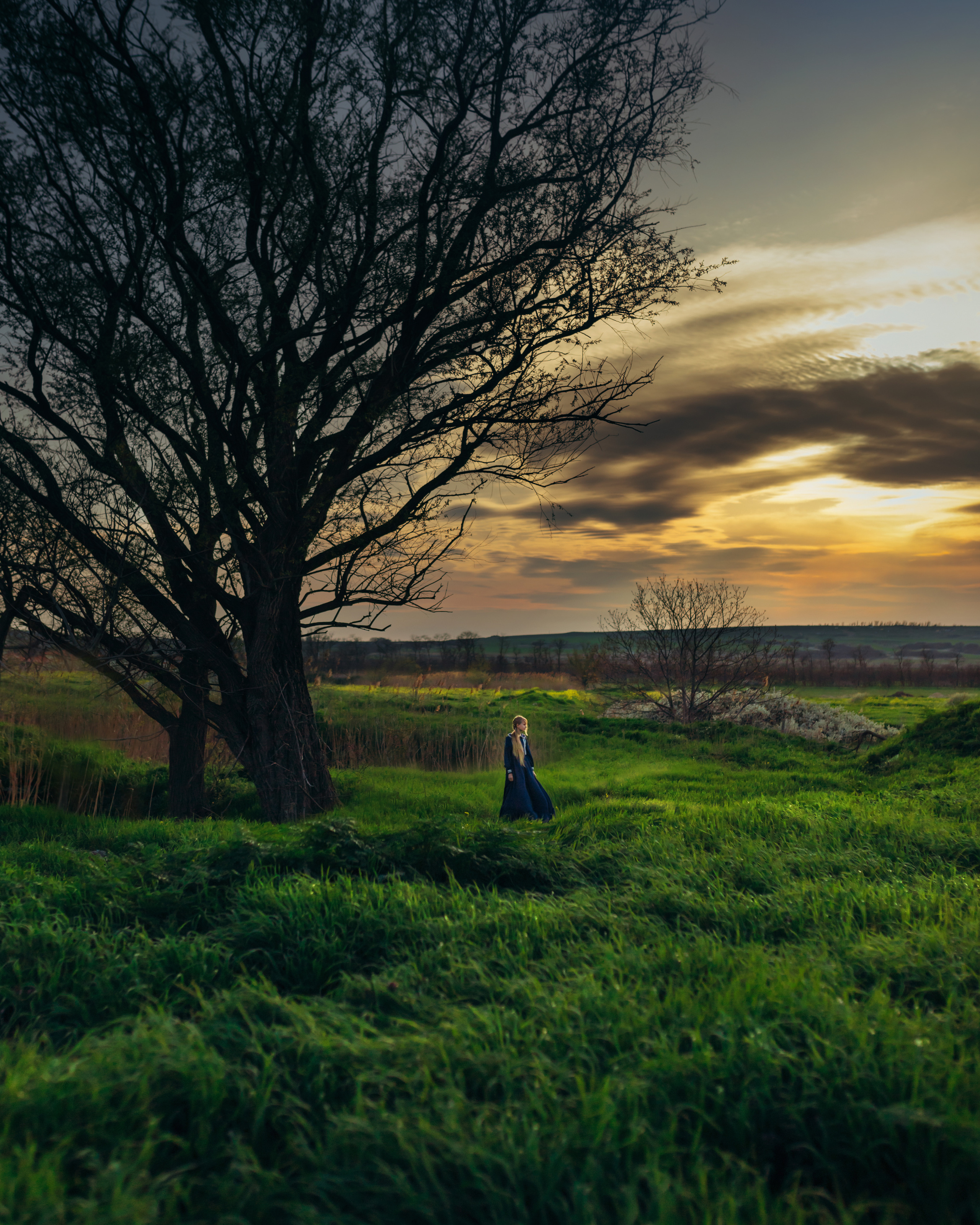 Фото. Фотограф Ольга Сальманович
