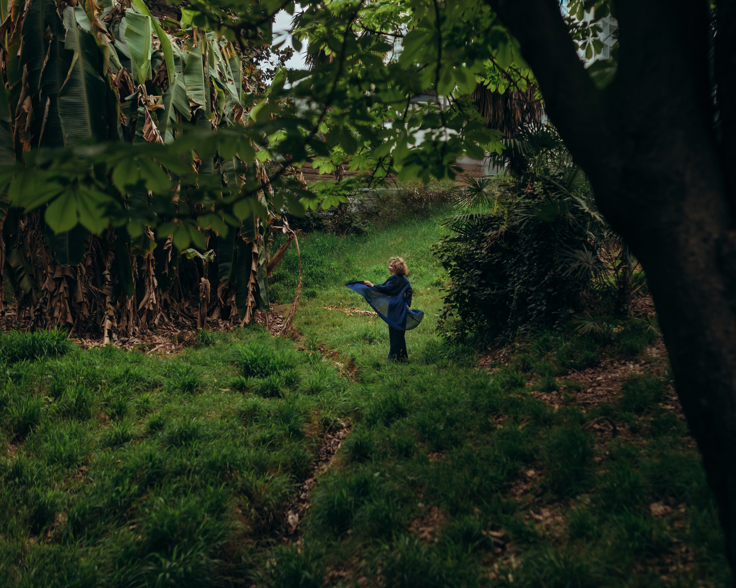 Фото. Фотограф Ольга Сальманович