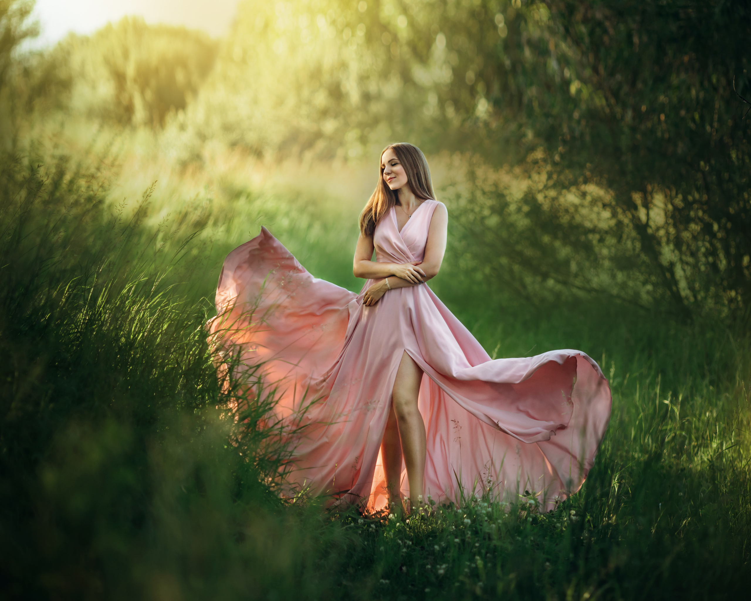 Фото. Фотограф Ольга Сальманович