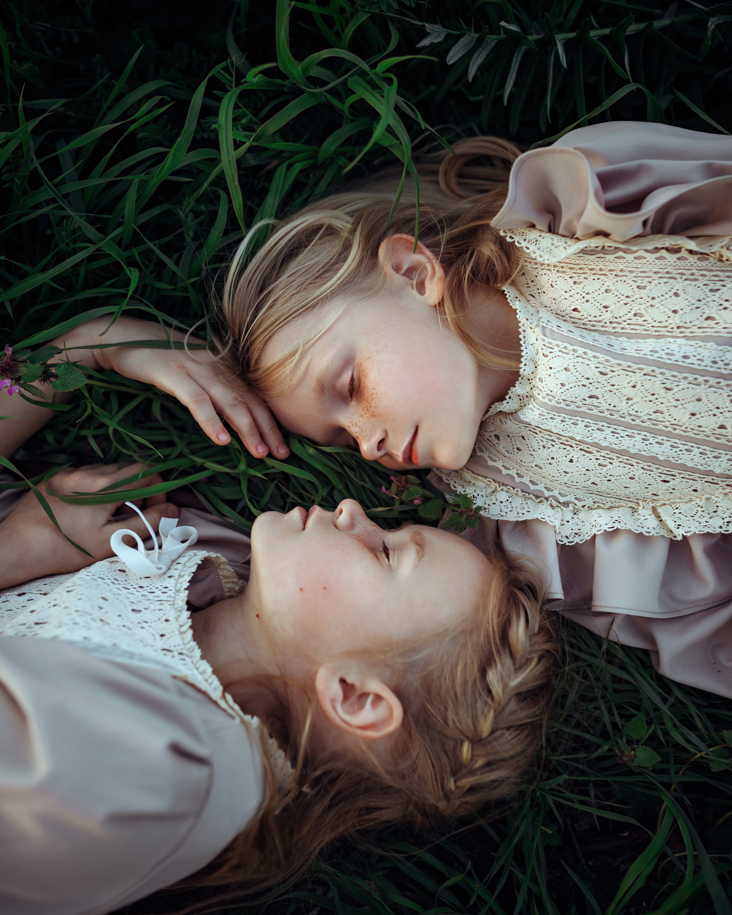 Фото. Фотограф Ольга Сальманович