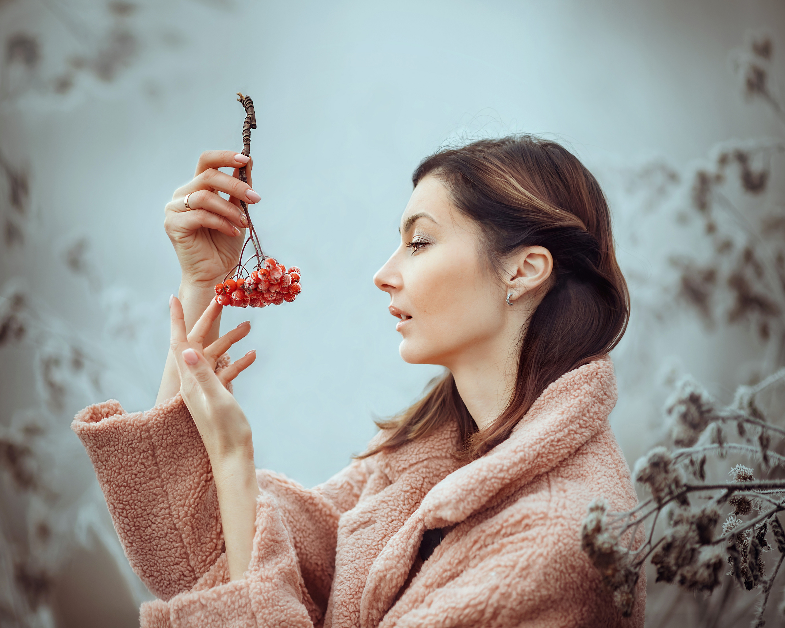 Фото. Фотограф Ольга Сальманович