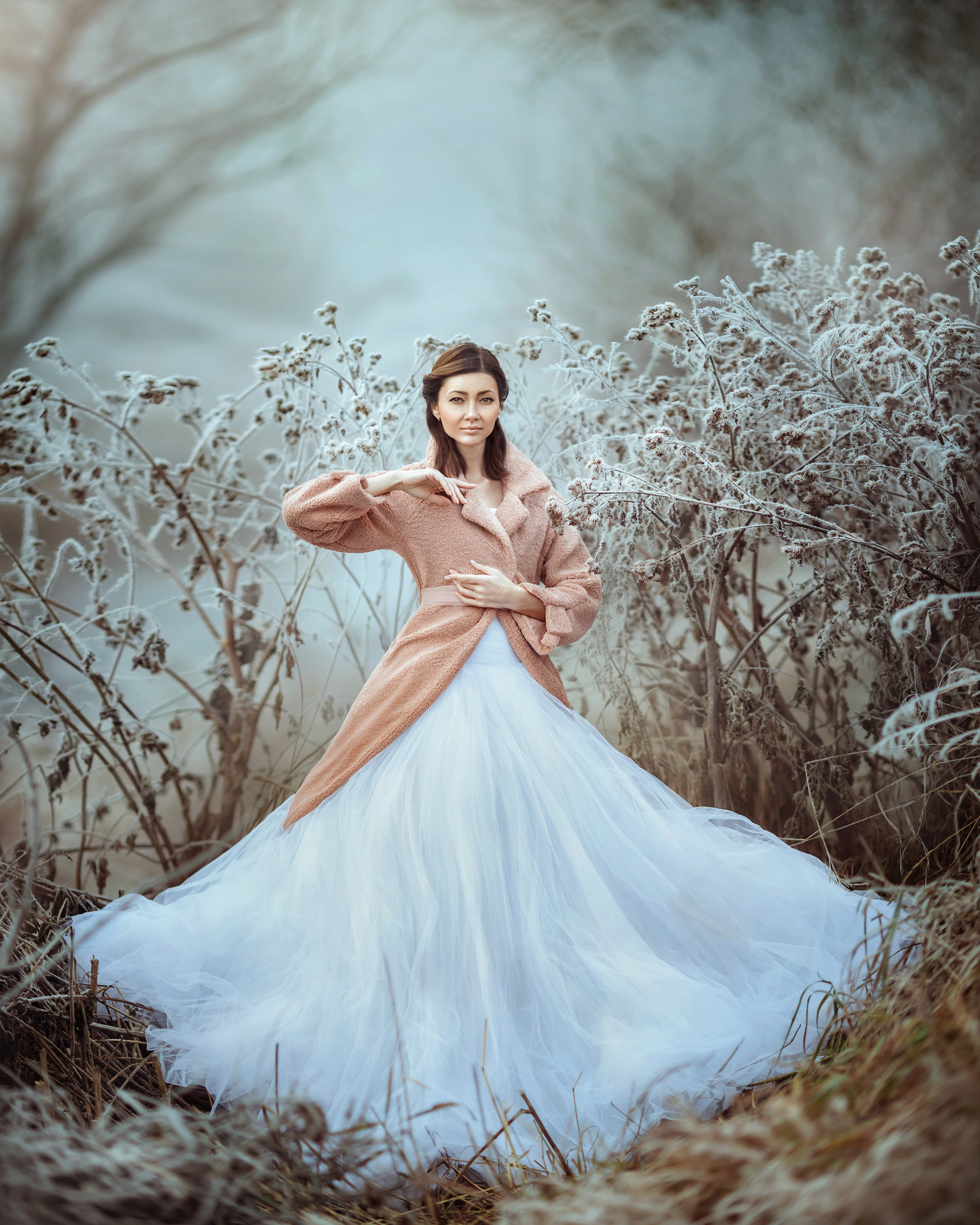 Фото. Фотограф Ольга Сальманович