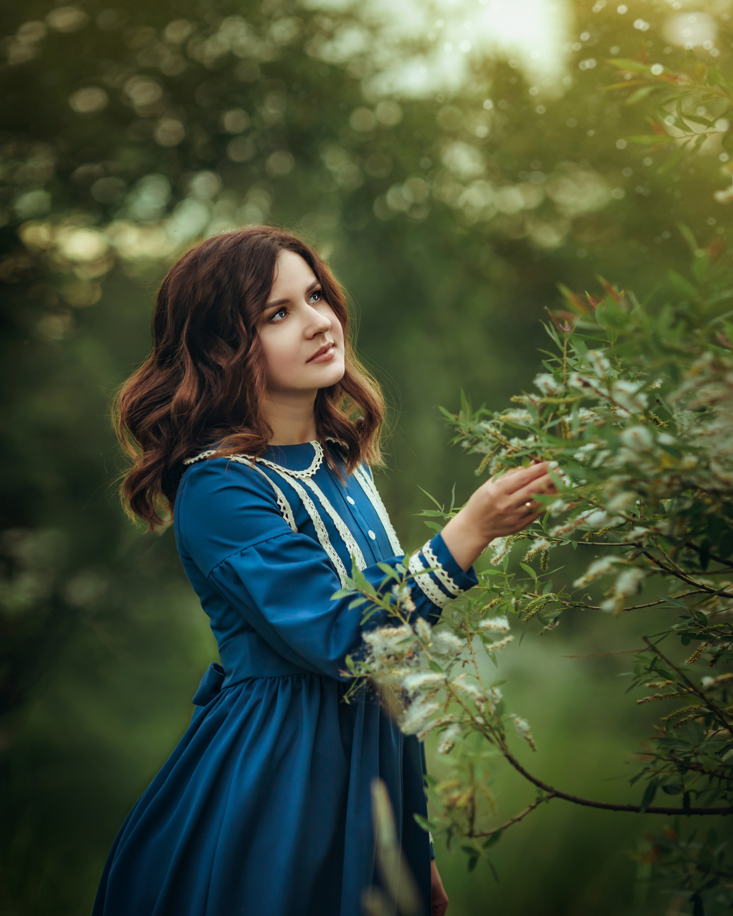 Фото. Фотограф Ольга Сальманович
