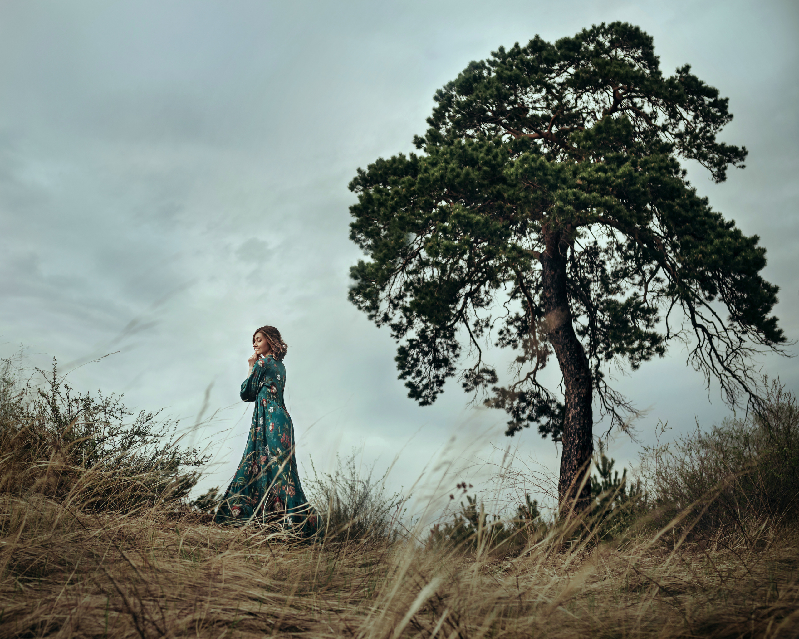 Фото. Фотограф Ольга Сальманович