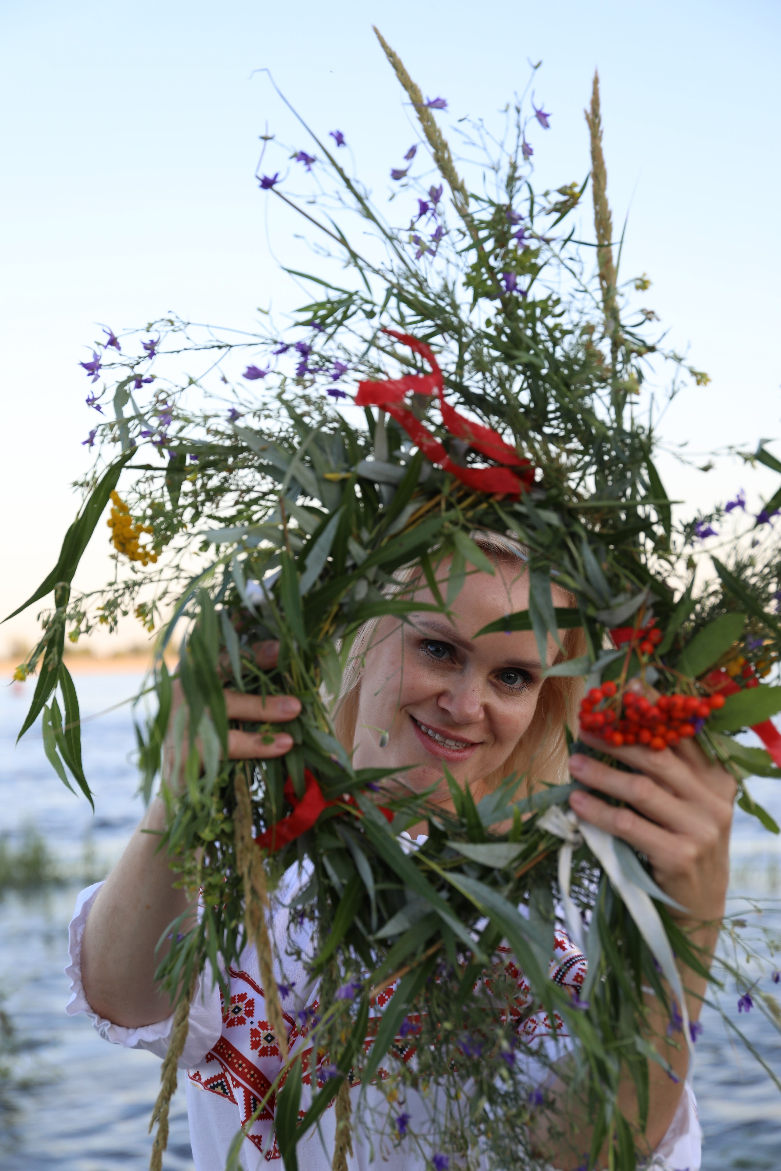 Фотограф Елена в Волгограде