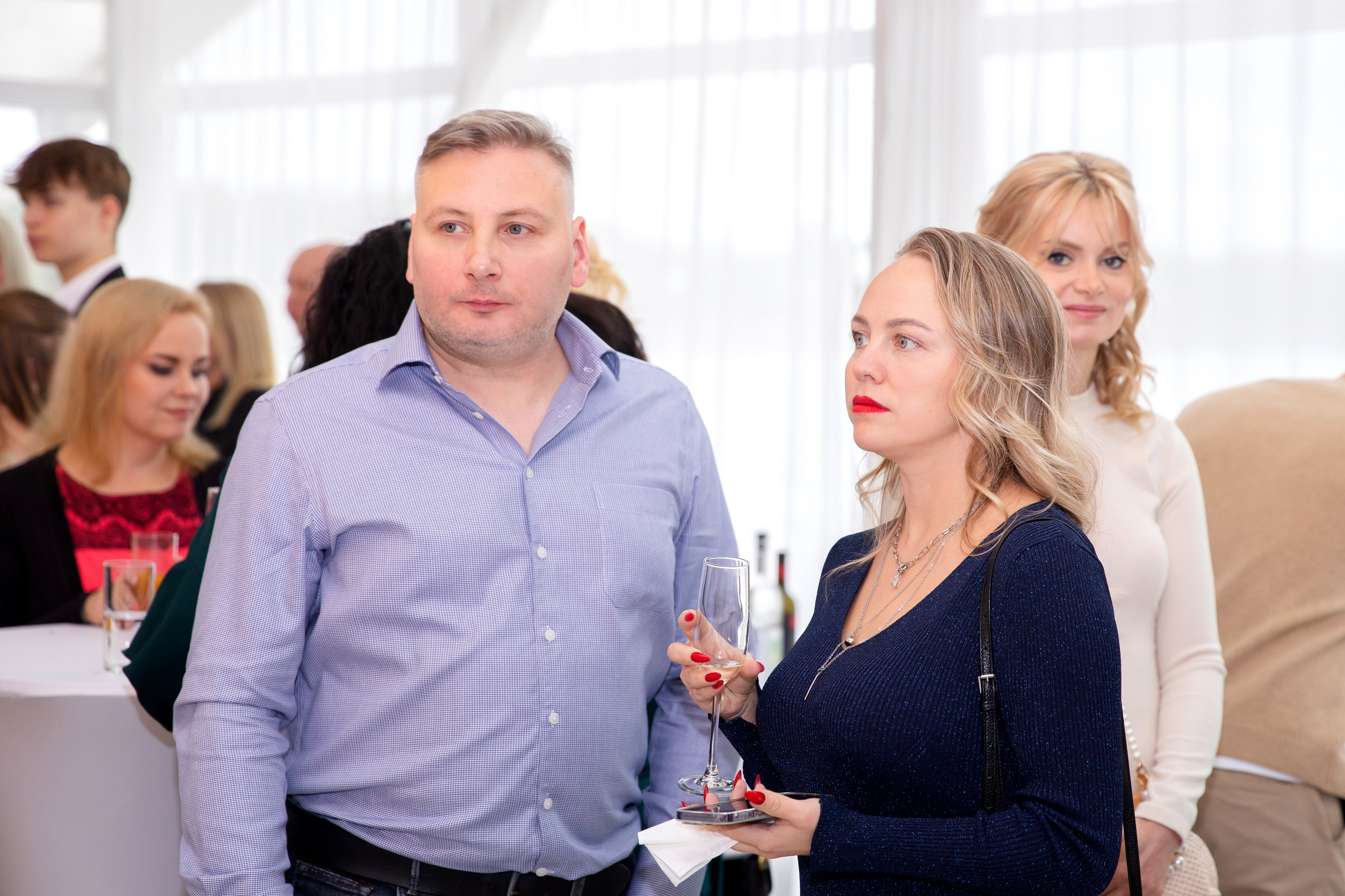 Осенью. Свадебный и семейный фотограф в Санкт- Петербурге Гугучкина Полина