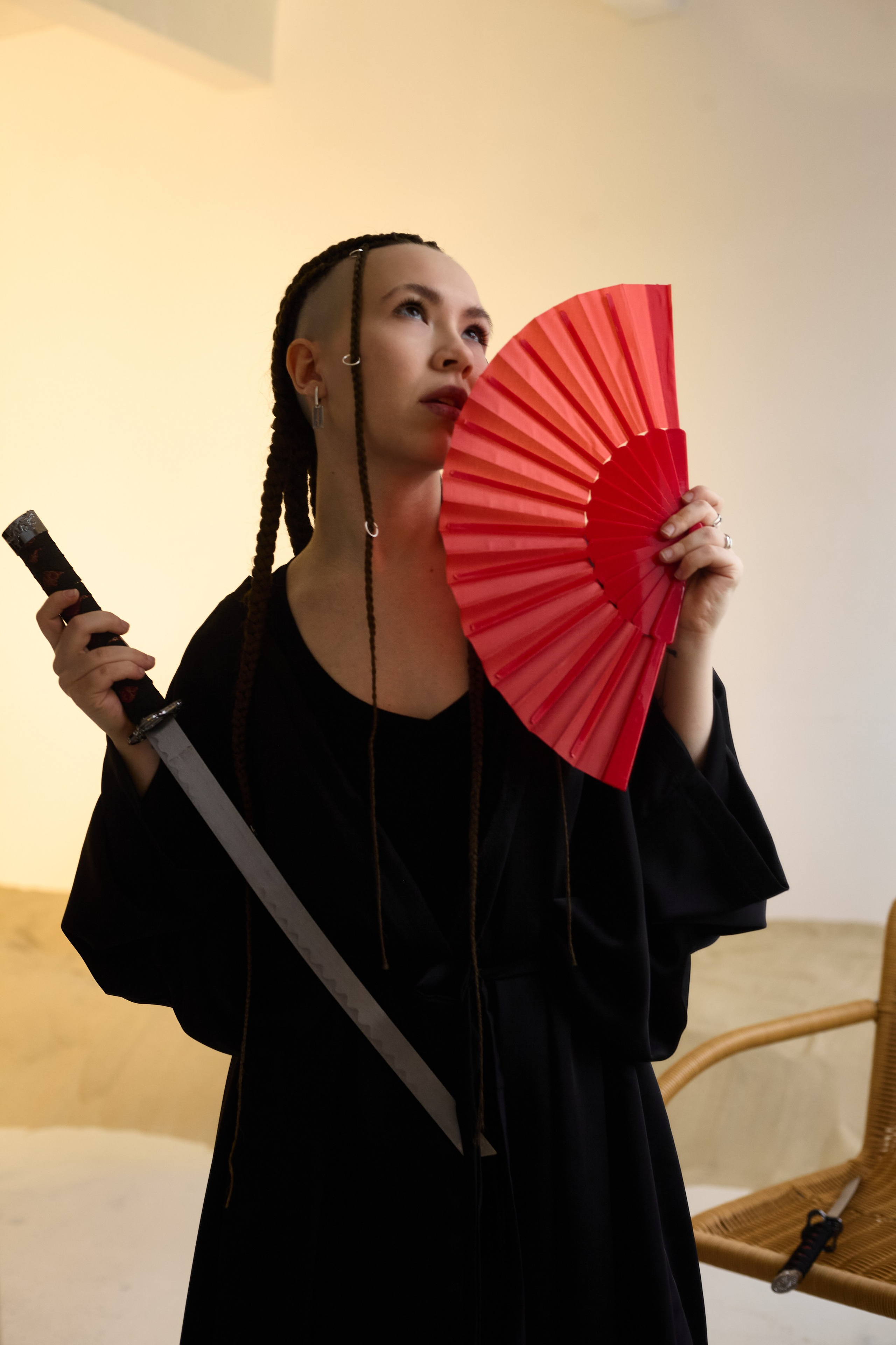 Яна. Dariadrugova.ru