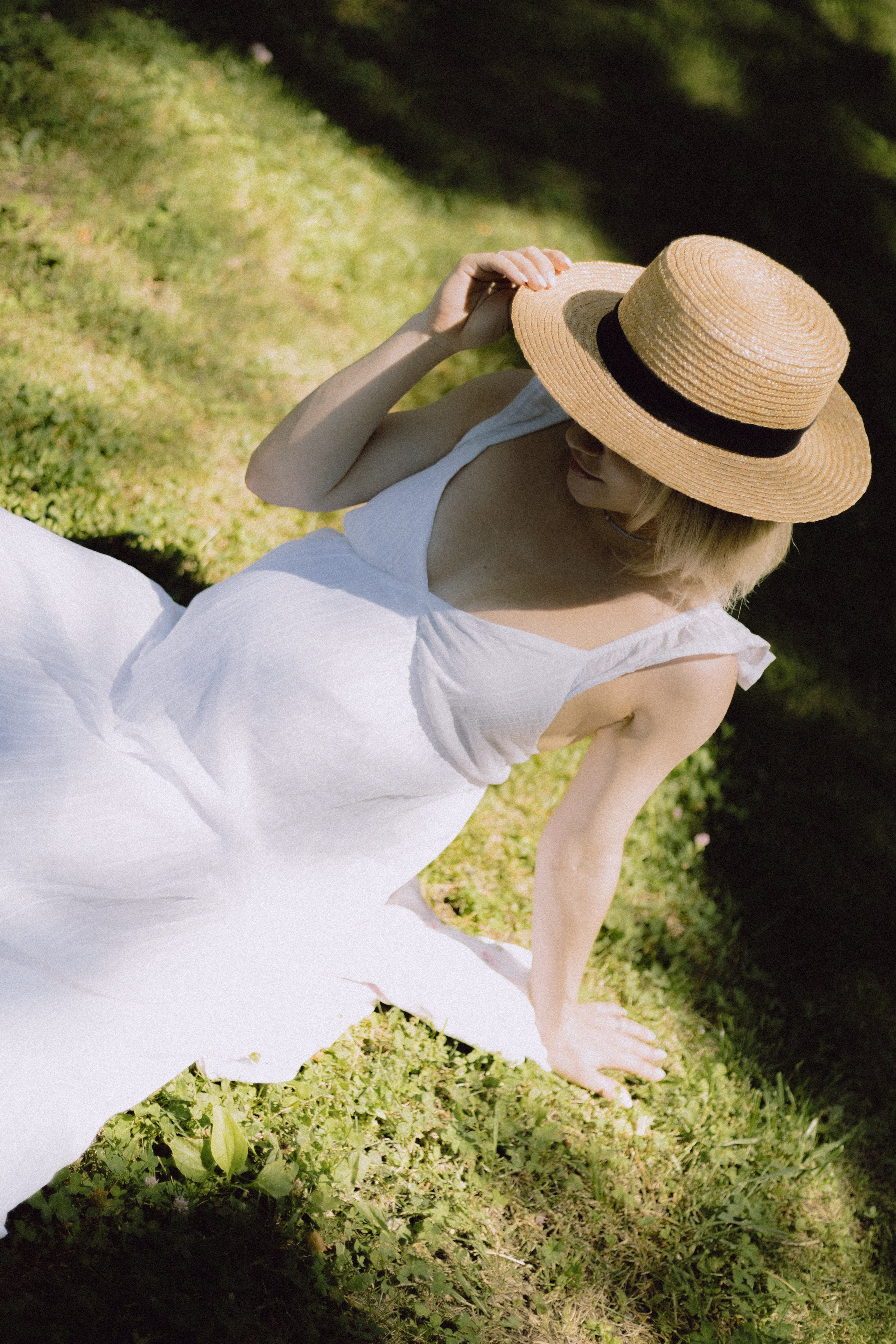 ДАША. Семейный и свадебный фотограф в Волгограде Наталья Орина