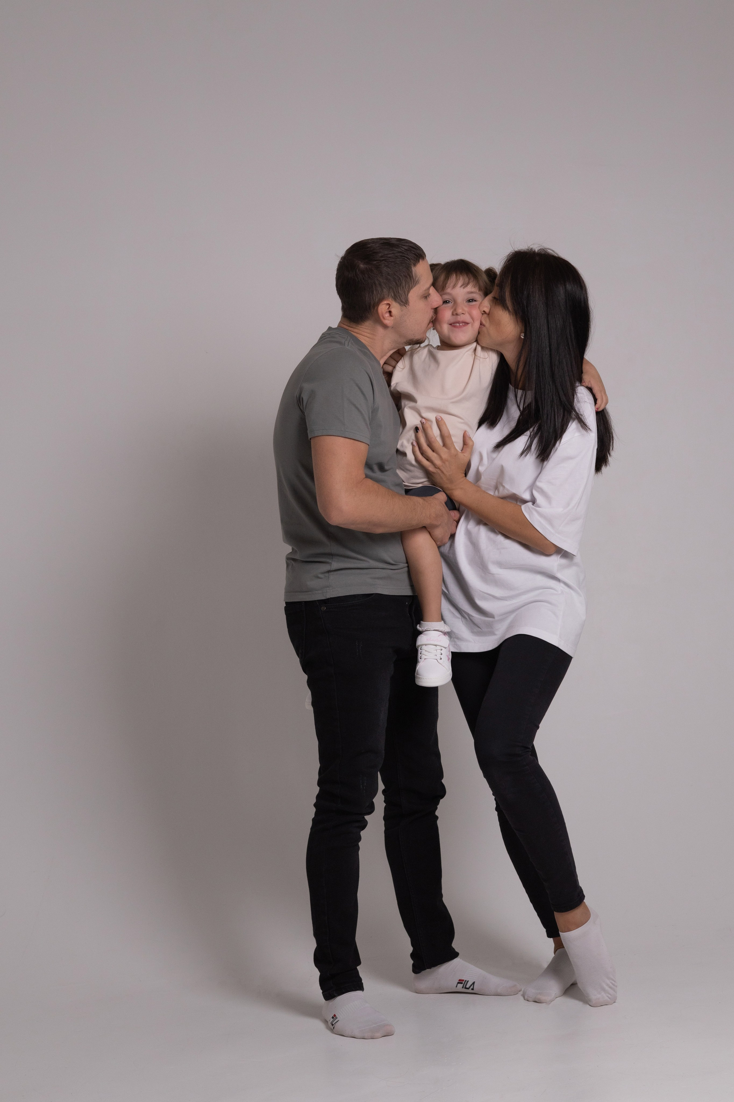 Семейная, лавстори. Фотограф Иркутск. Надежда Иванова