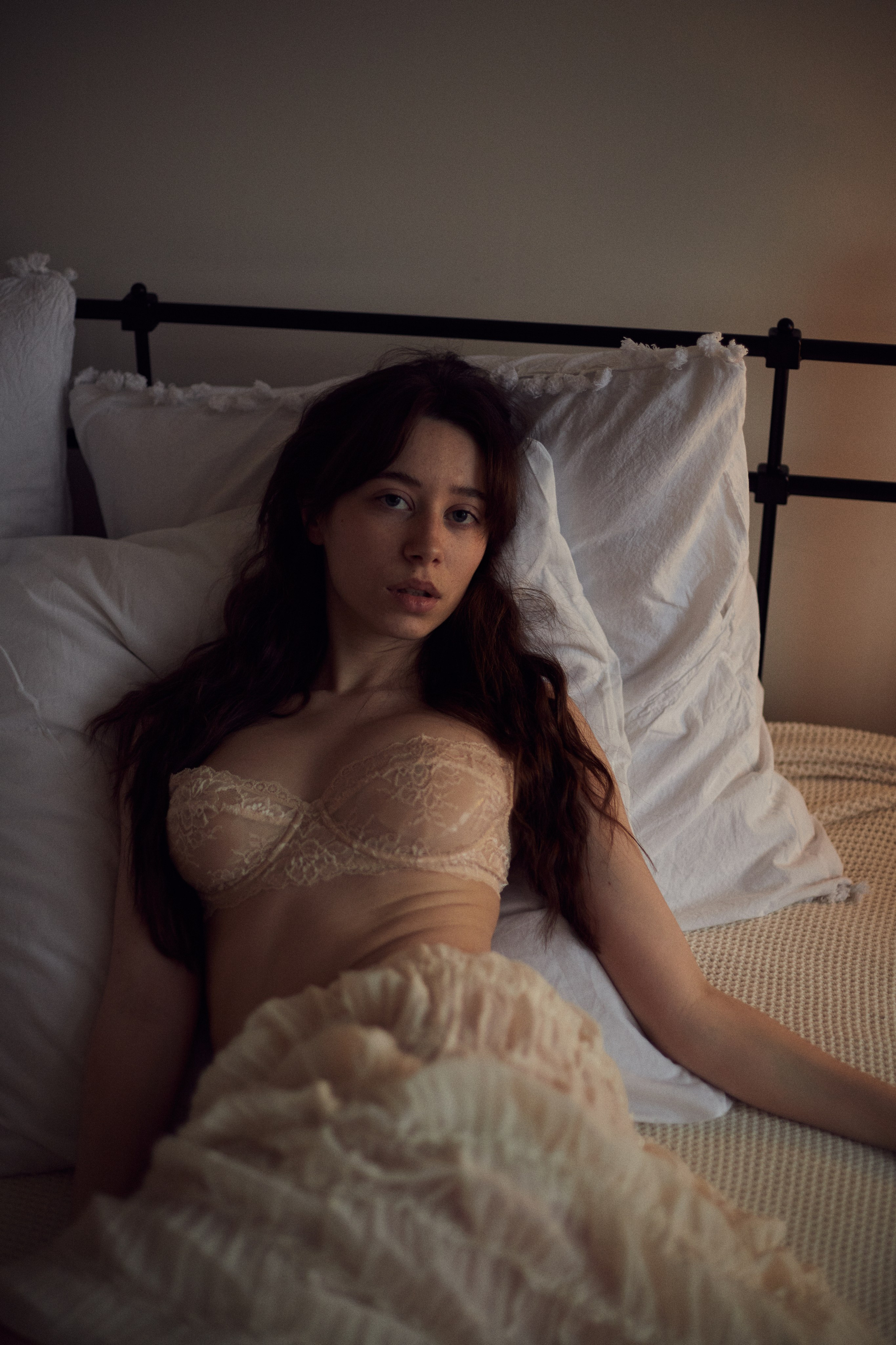 Ульяна / персональная съемка. Фоттéтика / фотоагентство в москве / фотограф москва