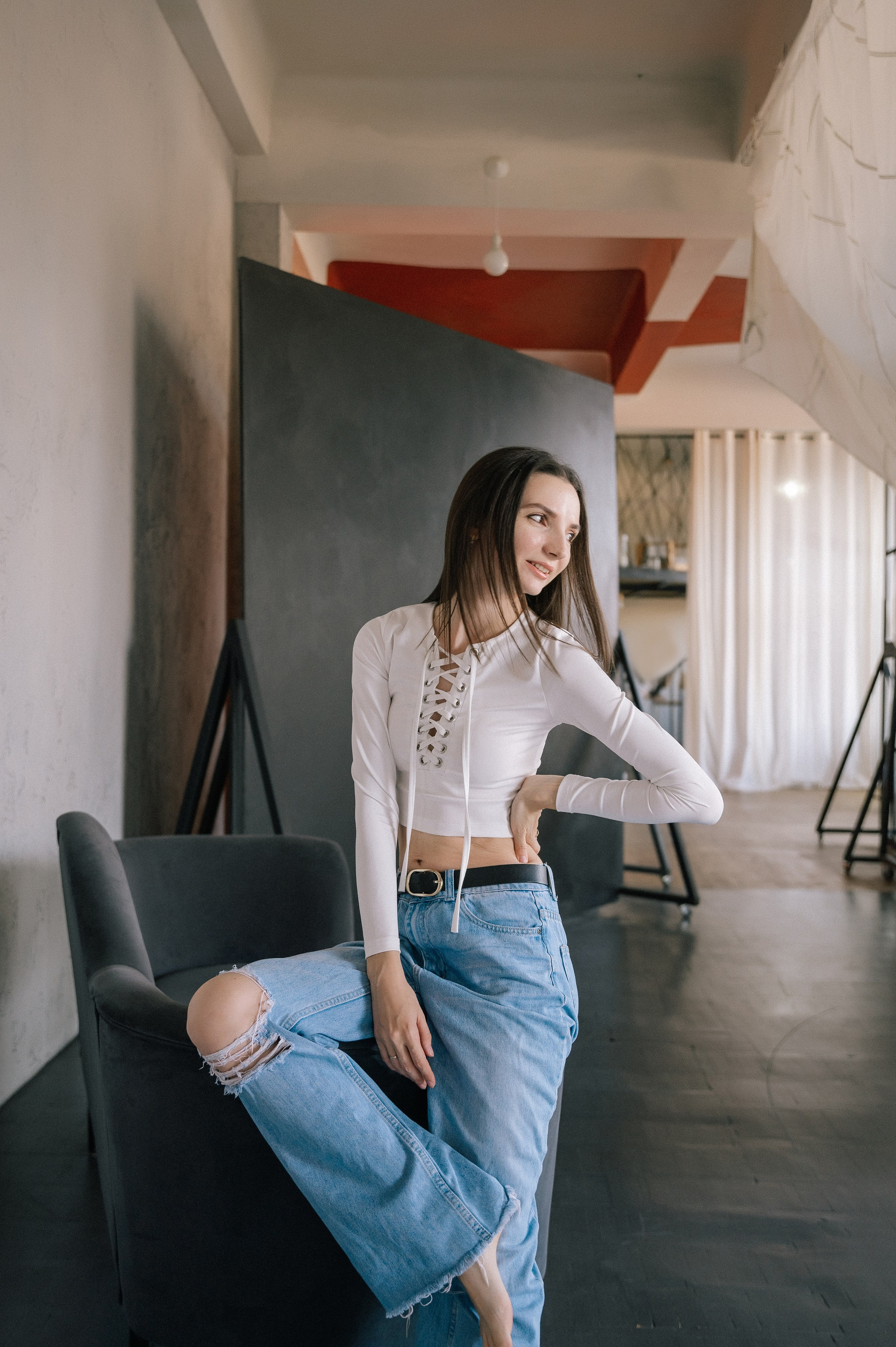 Люда. Свадебный фотограф Екатерина Зайцева Краснодар