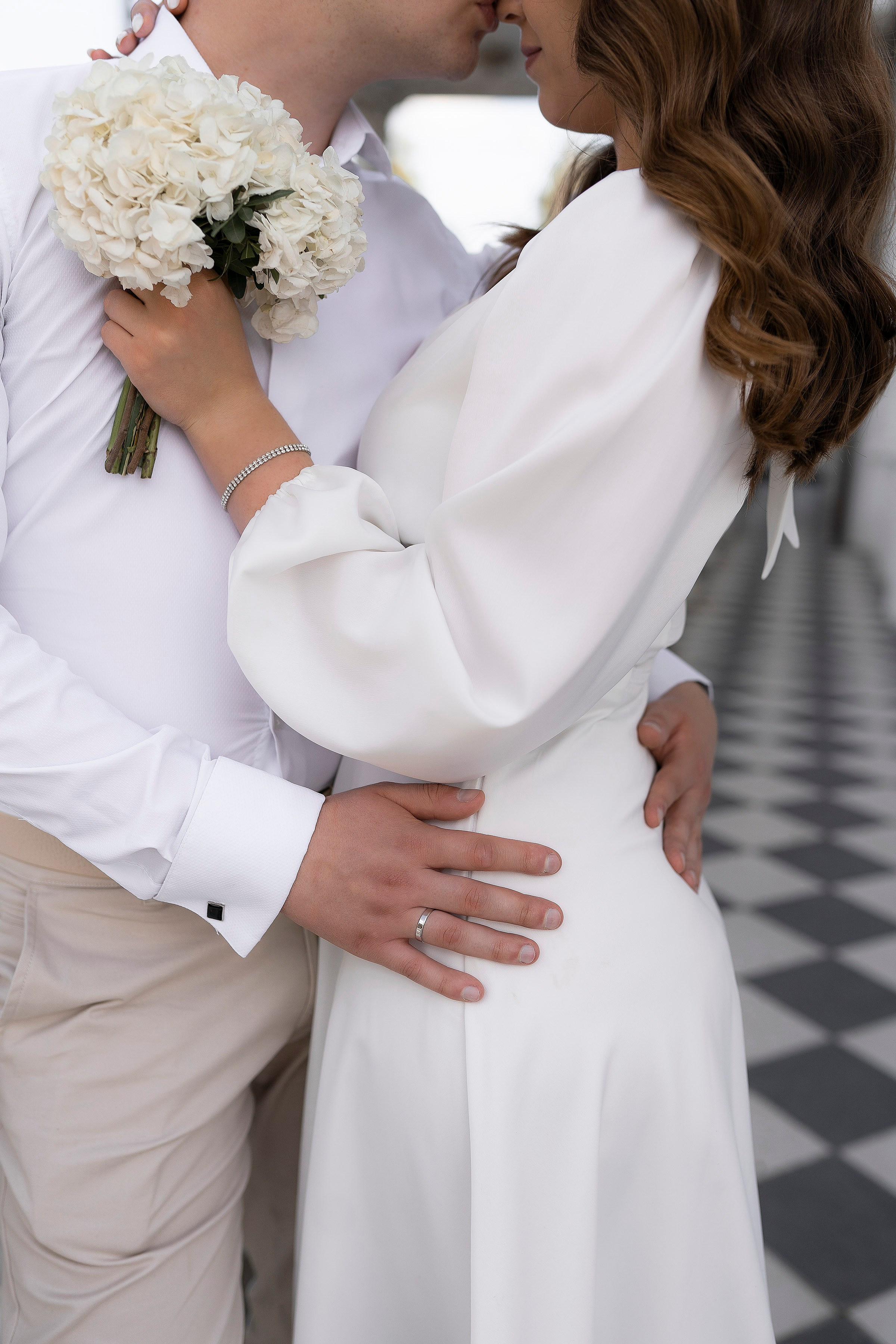 Константин и Алина. Фотограф в Самаре Муртазина Дарья