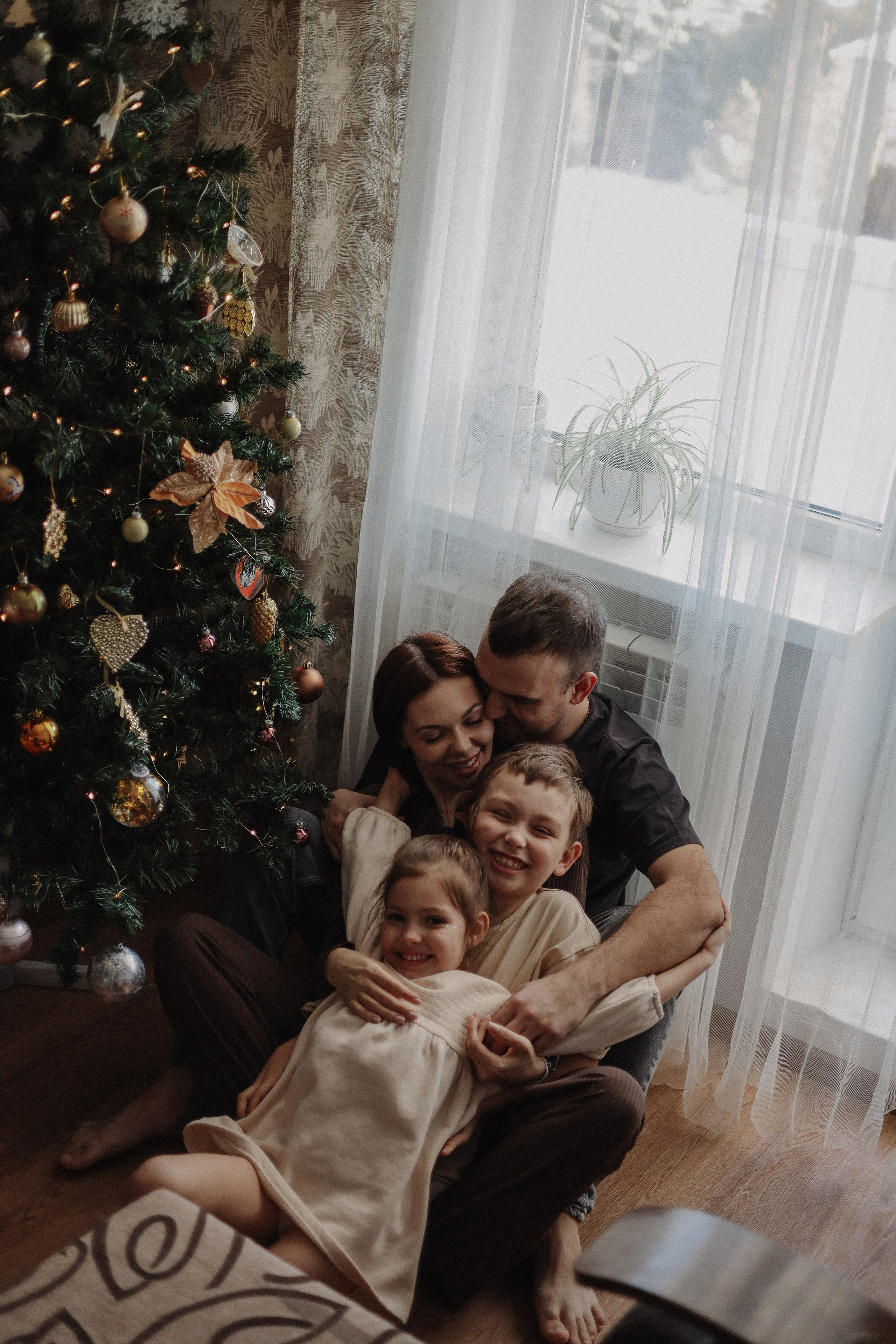 Просто о важном. Свадебный и семейный фотограф Волгоград Наталья Алексеева