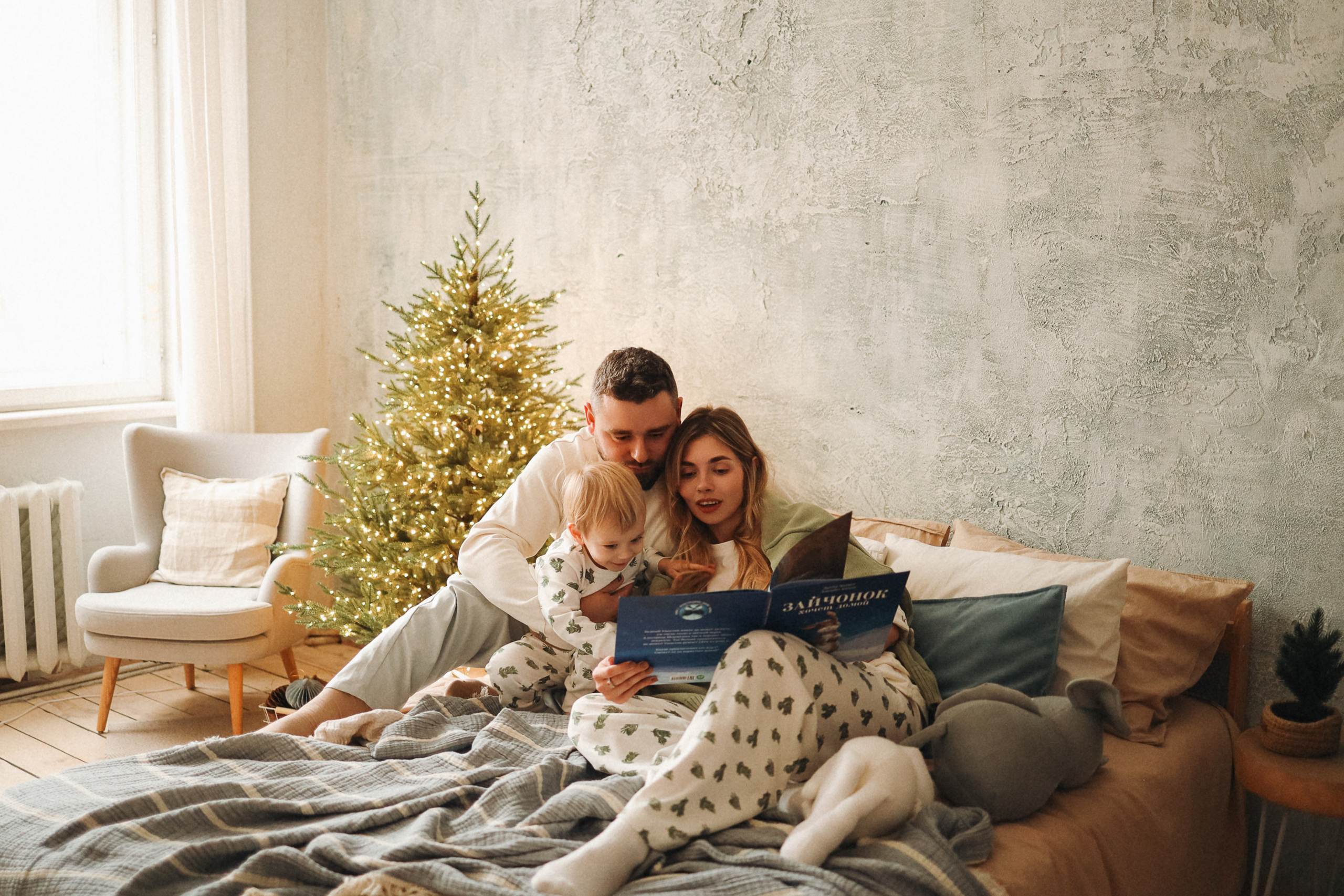 Семейная фотосессия в Villa Nina. Marina Shakirova Photography