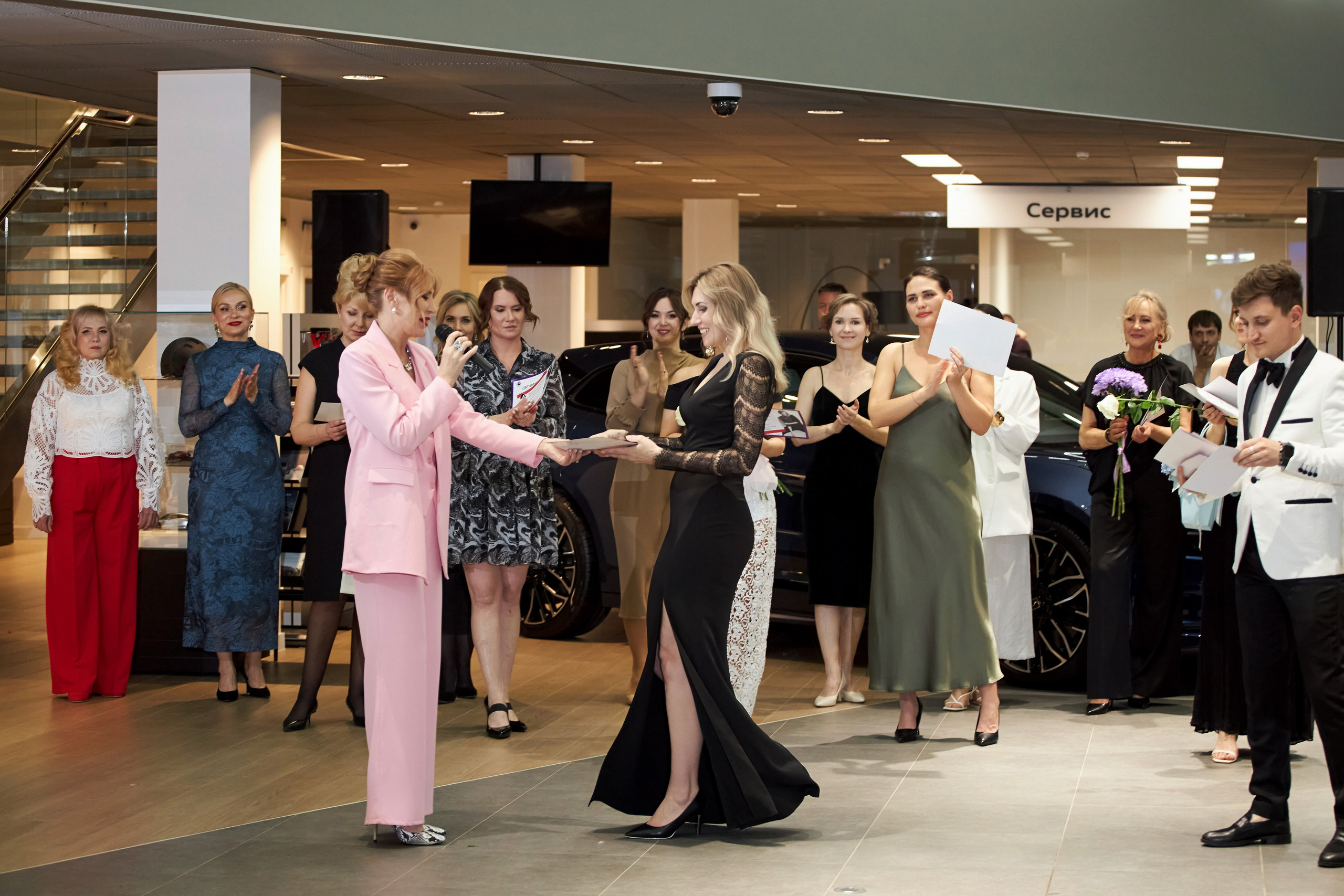 Репортаж «Жара в Городе». Фотограф Алексей Яковлев