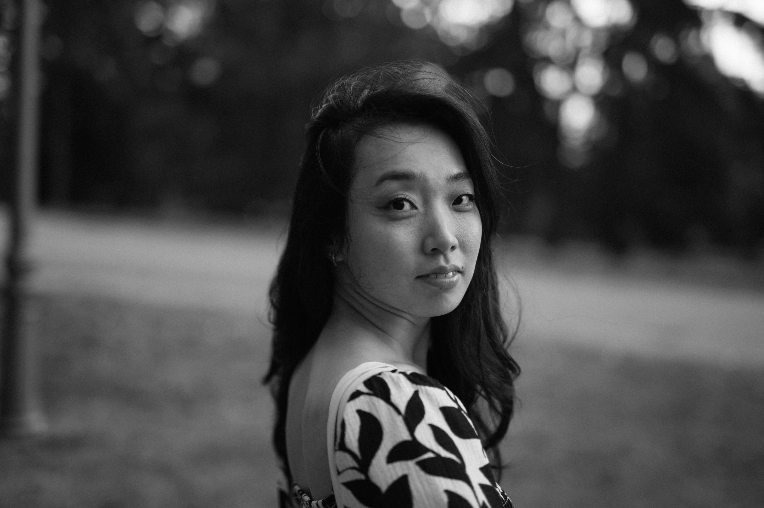 PORTRETI. Fotograf Beograd — Tsvetkova Marija